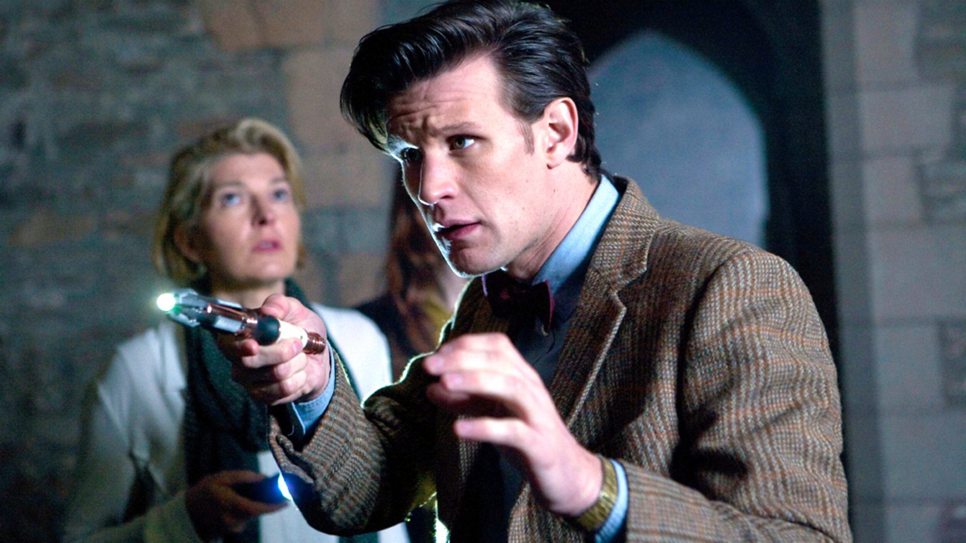 'Doctor Who': Every Eleventh Doctor Story Ranked in Order of Greatness