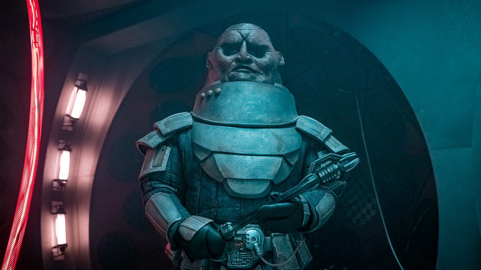 'Doctor Who': 10 Things You May Not Know About Sontarans