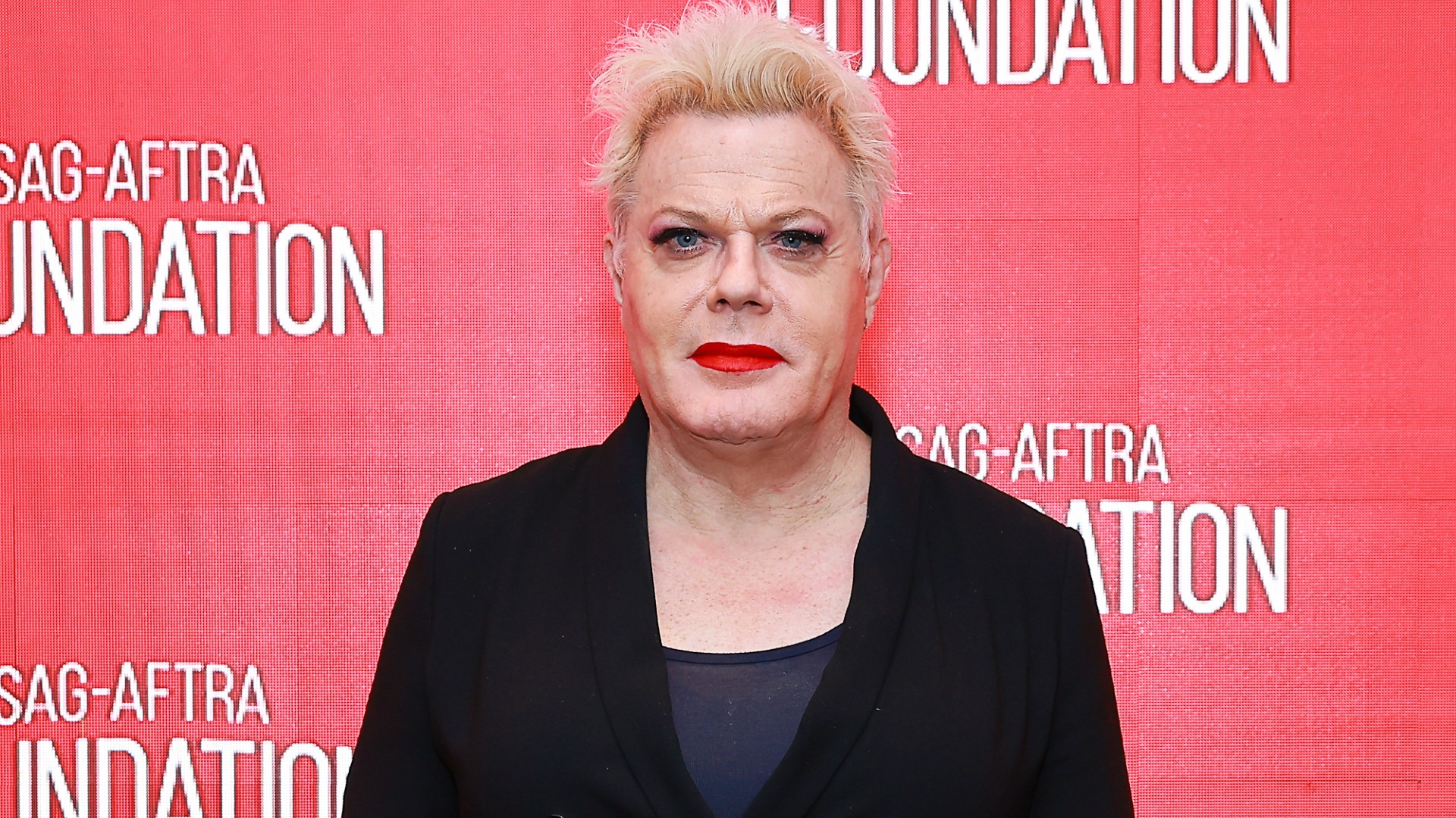 British Icon of the Week: Eddie Izzard, the Brilliantly Original Actor and Comedian