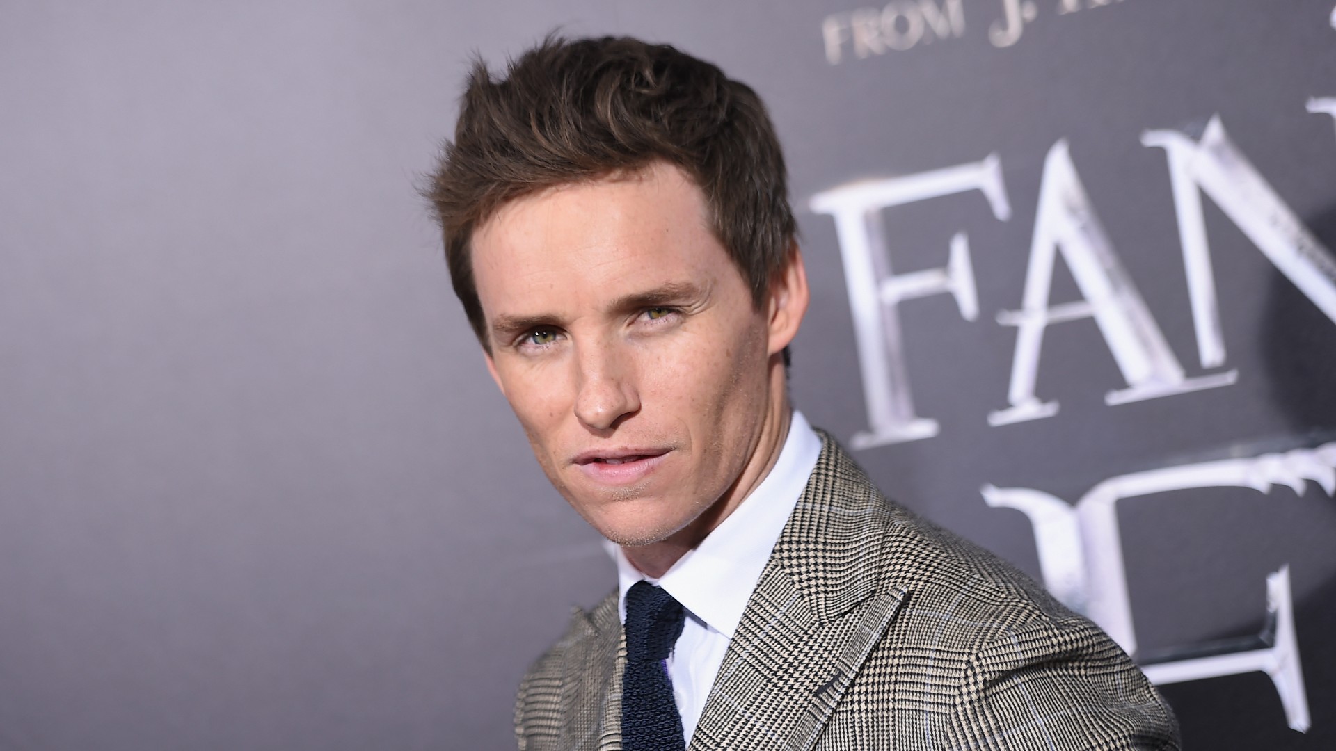 Eddie Redmayne Says It Was a ’Mistake’ to Accept Trans Role in ’The Danish Girl’