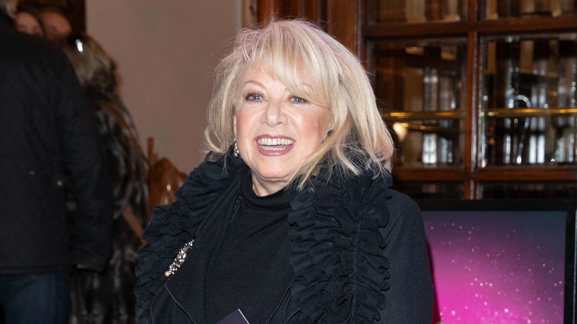 British Icon of the Week: Elaine Paige, the First Lady of British Musical Theater