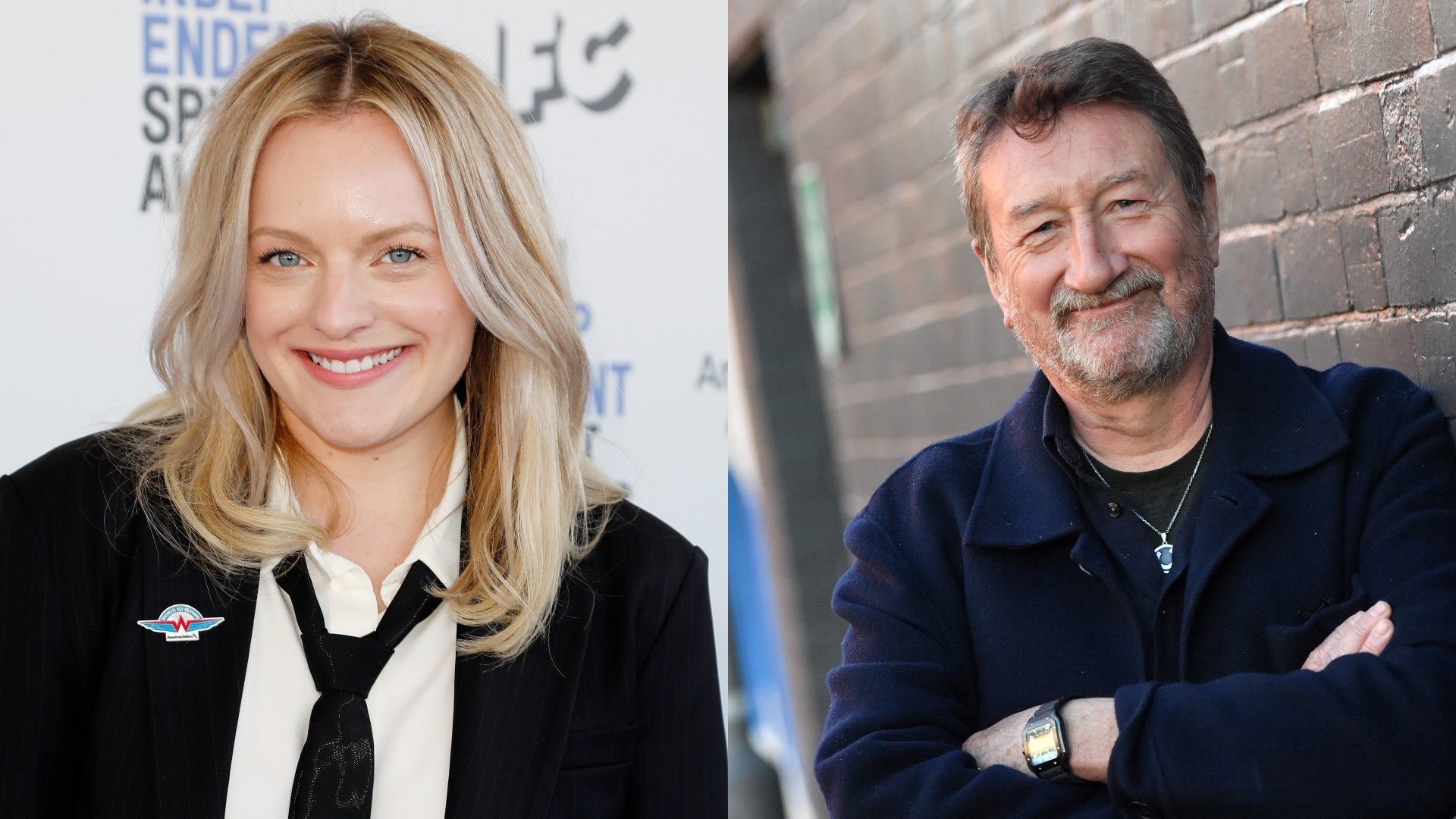 Casting News: Elisabeth Moss to Star in Steven Knight's 'The Veil'