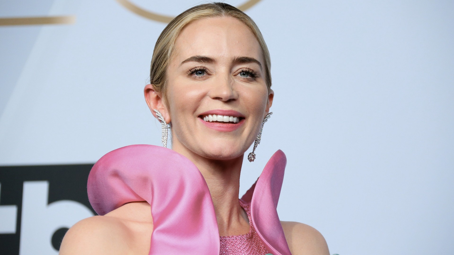 WATCH: Emily Blunt Saddles Up in Trailer for Western Series 'The English'