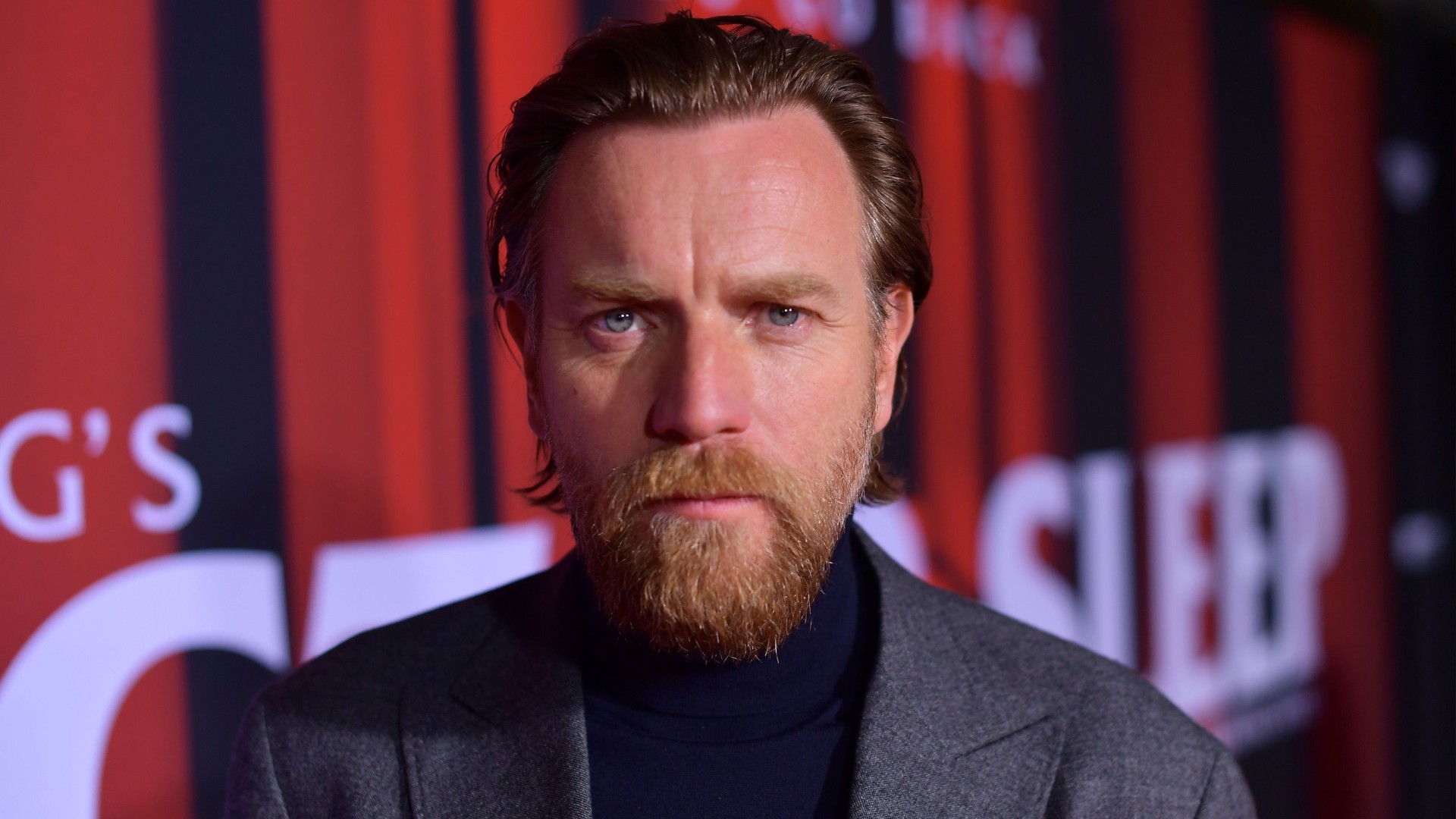 Casting News: Ewan McGregor to Play Russian Count in 'A Gentleman in Moscow'
