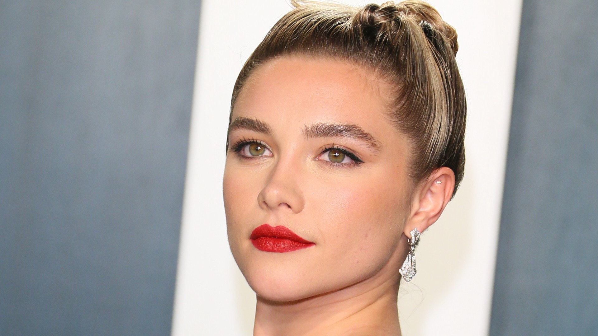 Casting News: Florence Pugh to Reprise Marvel Role in 'Thunderbolts'