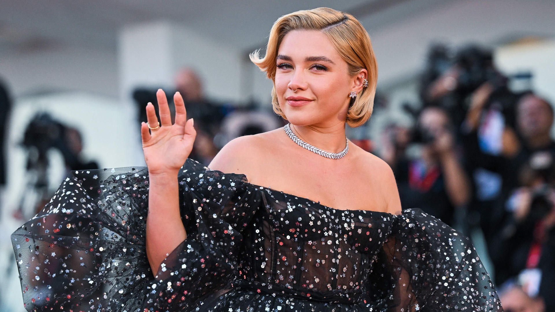 7 Roles That Made Florence Pugh a Fast-Rising Star