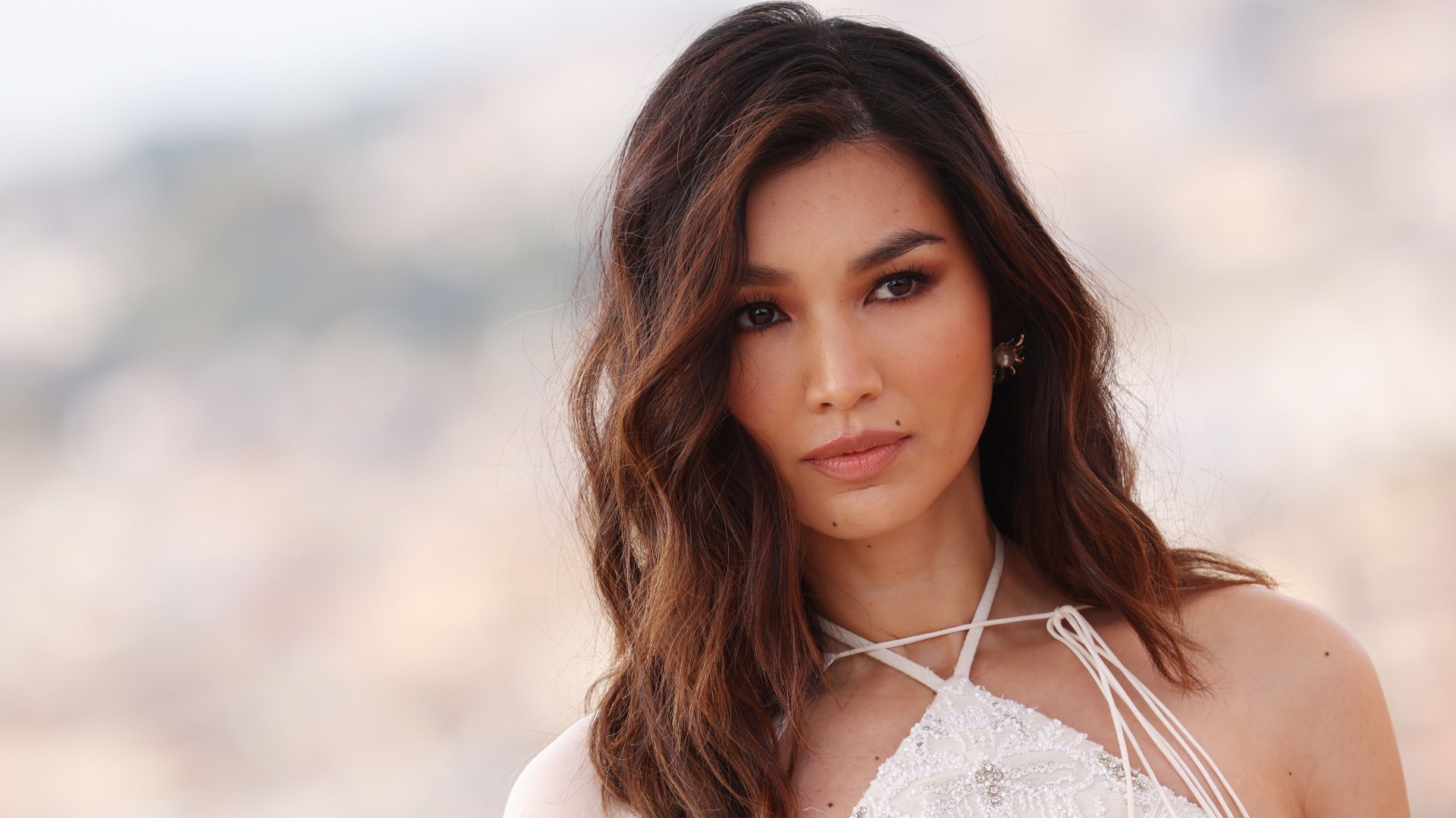 10 Things You Never Knew About 'Eternals' Star Gemma Chan