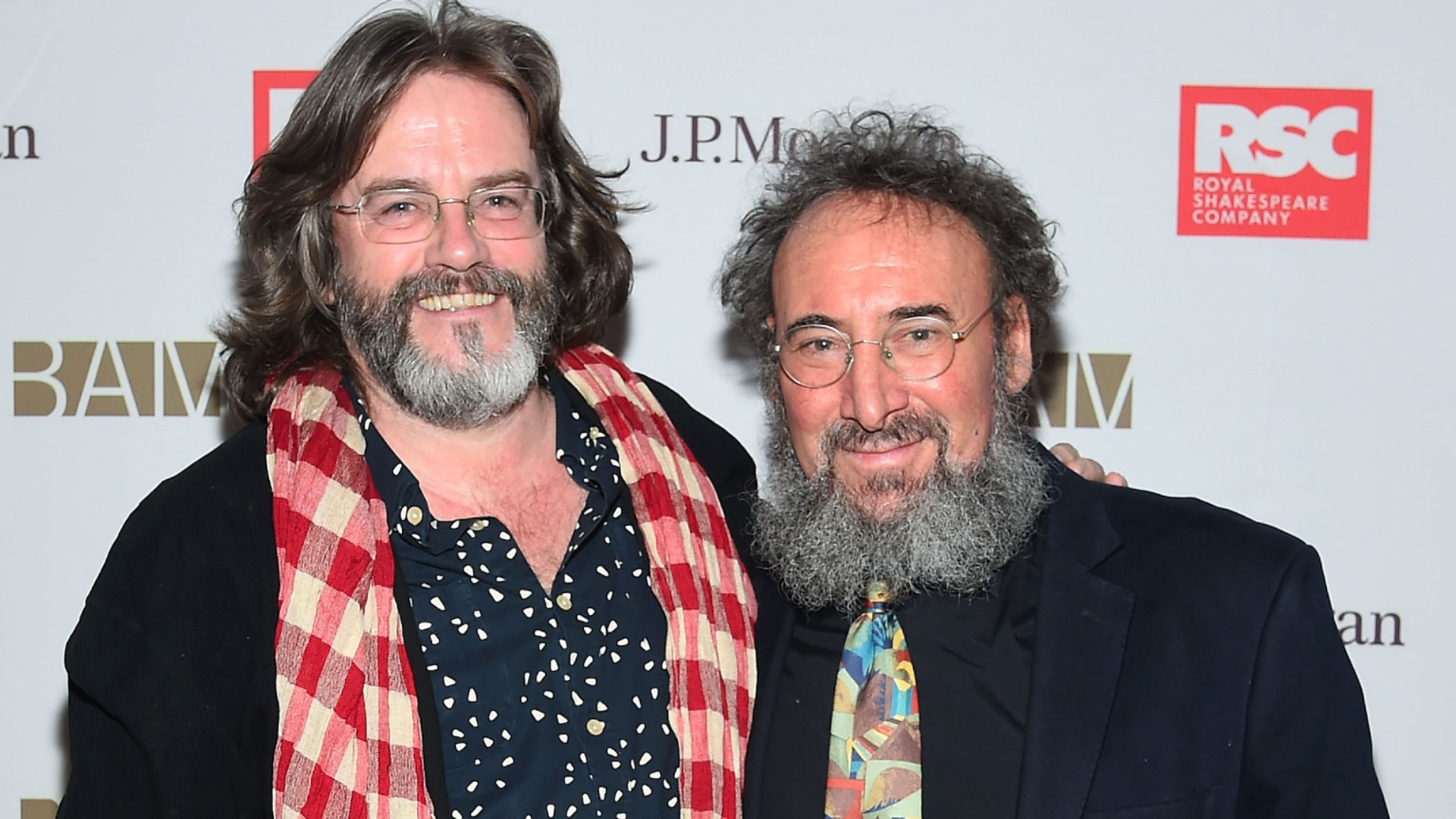 Sir Antony Sher, Award-Winning Stage and Screen Actor, Dies At Age 72