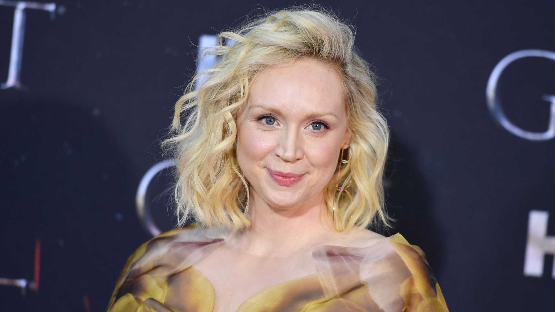 10 Things You May Not Know About Gwendoline Christie