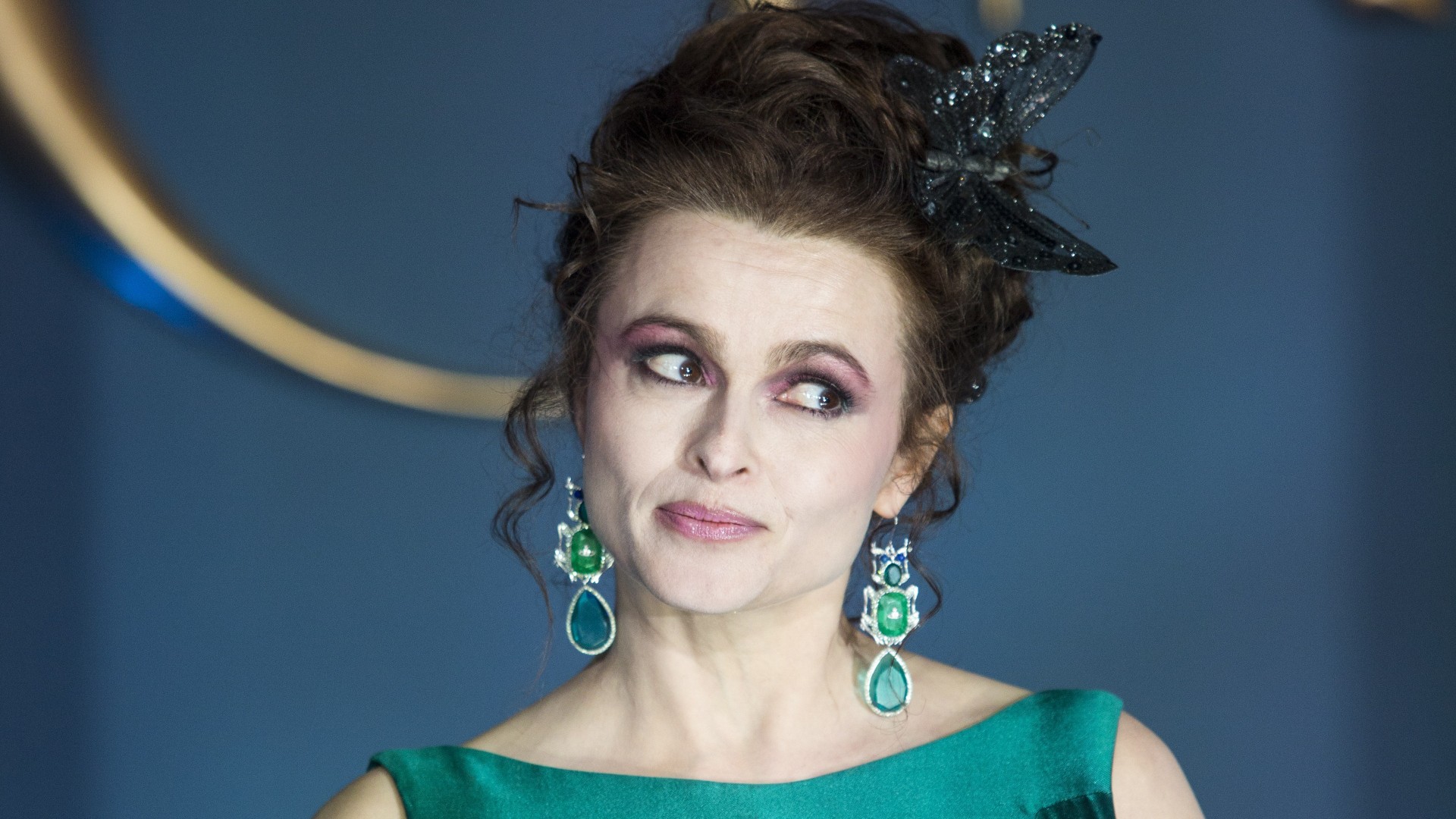 Helena Bonham Carter to Play U.K. Soap Legend in New Russell T Davies Series ‘Nolly’