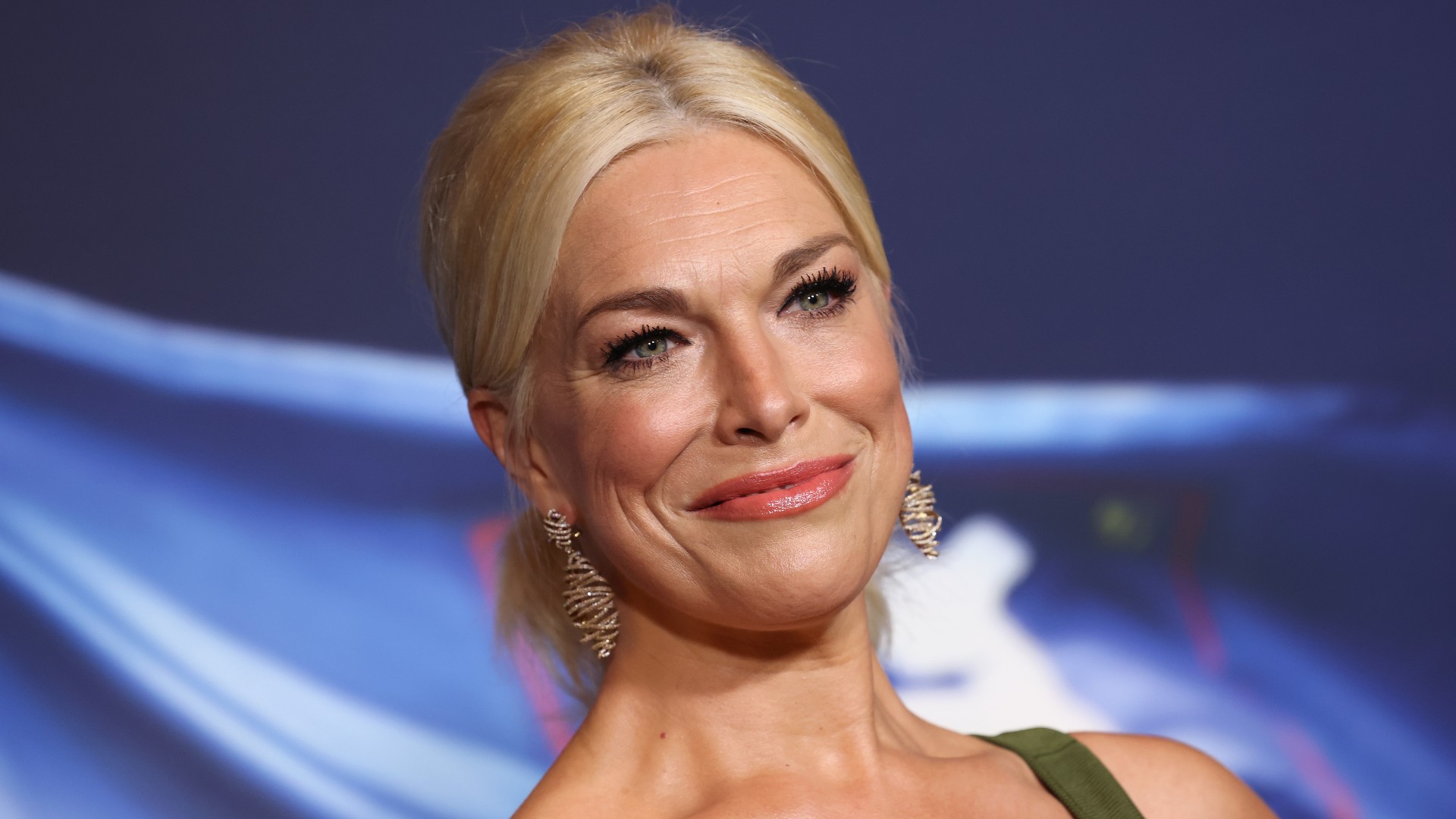 10 Things You Never Knew About Ted Lasso Star Hannah Waddingham 