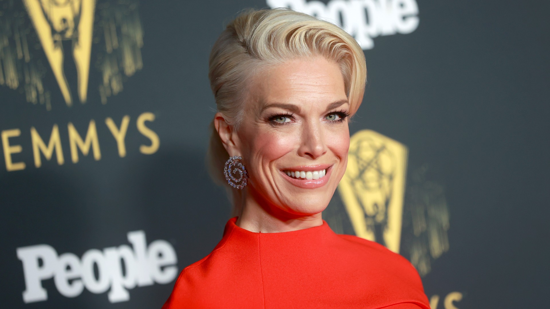  Ted Lasso Star Hannah Waddingham Joins The Fall Guy Anglophenia 