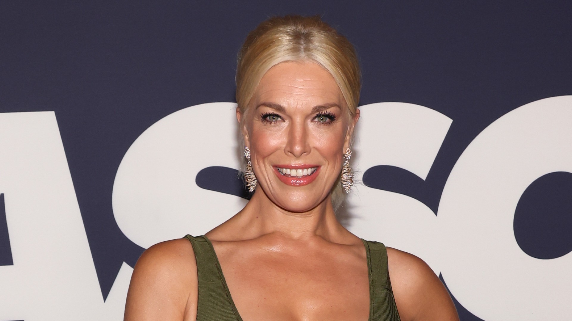 Casting News: Hannah Waddingham Joins 'Mission: Impossible 8' 