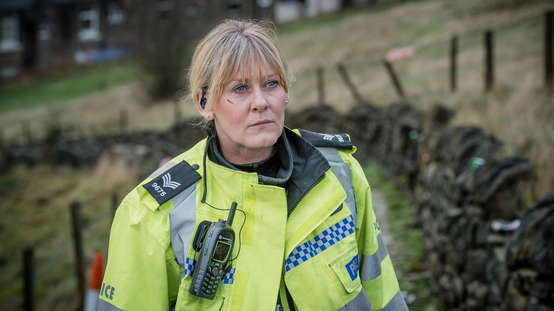 How to Watch Happy Valley on AMC+, Acorn TV, and BBC America