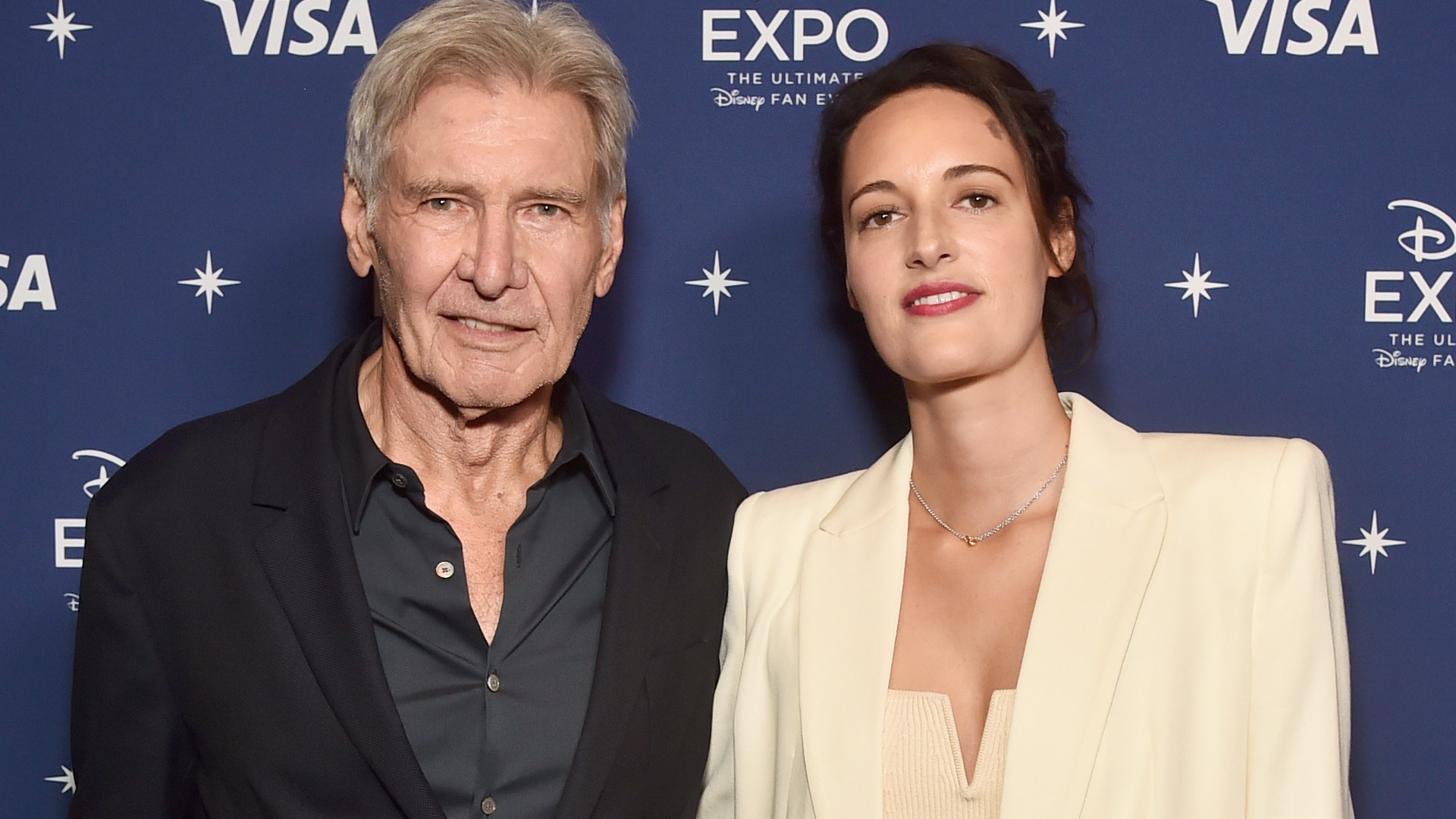 WATCH: Harrison Ford and Phoebe Waller-Bridge Star in 'Indiana Jones and the Dial of Destiny' Trailer