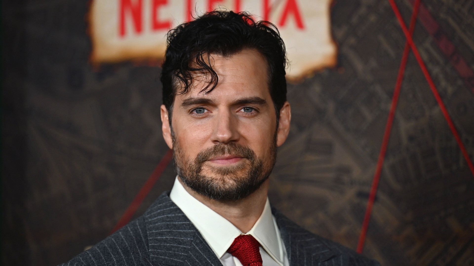 Casting News: Henry Cavill to Star in 'Warhammer 40,000' Series Following Superman Departure