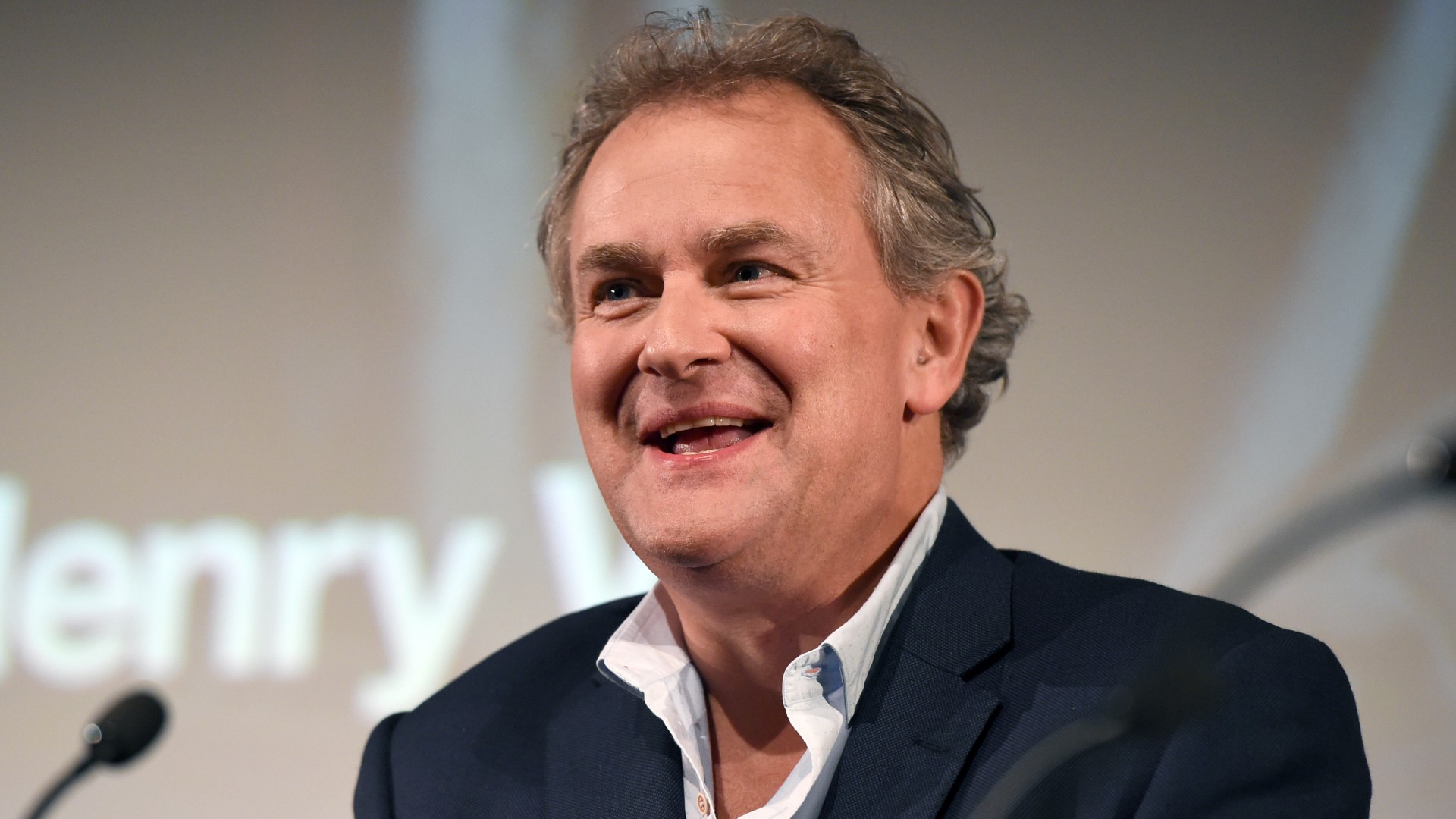 10 Things You Never Knew About Hugh Bonneville