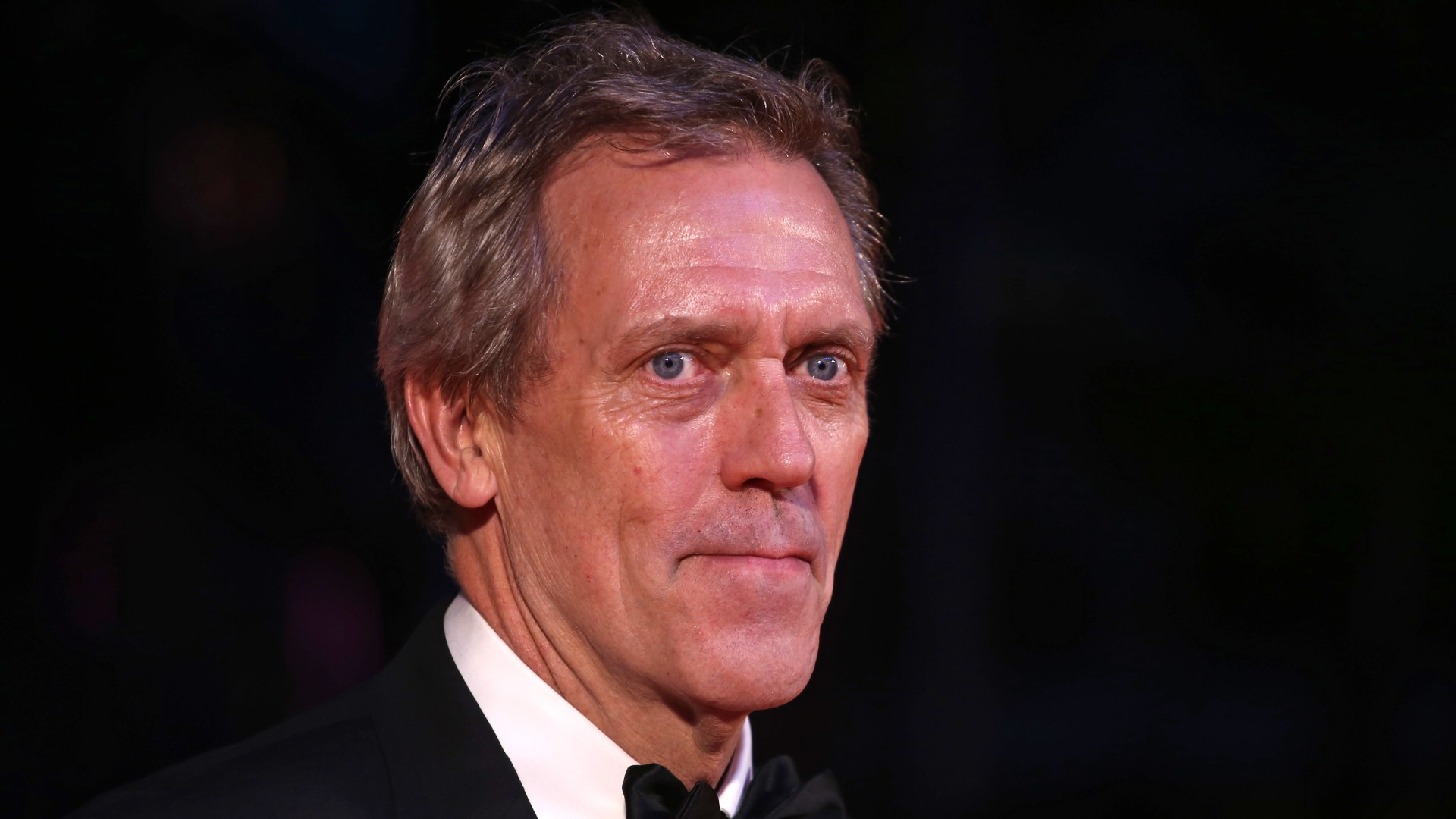 10 Things You Never Knew About Hugh Laurie