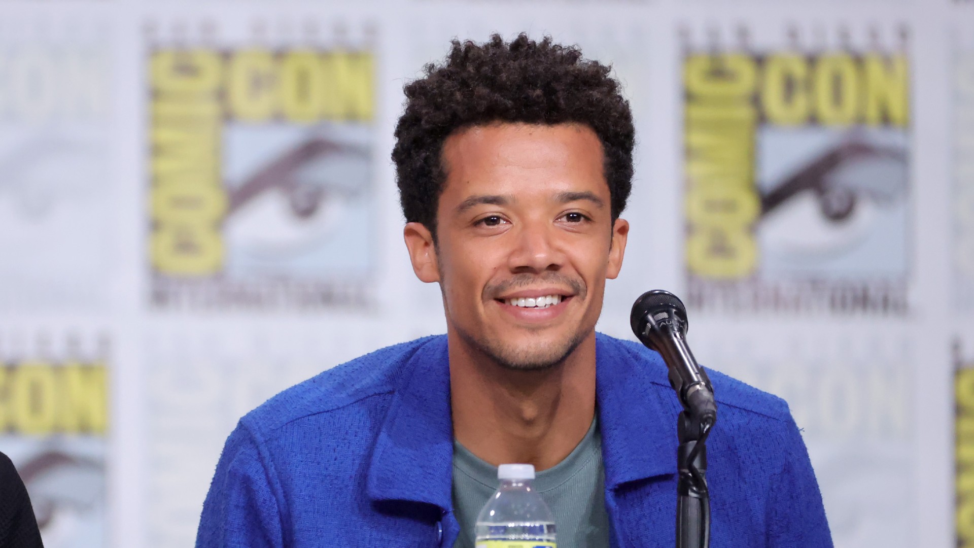 Jacob Anderson Discusses 'Game of Thrones' Spinoff Series 