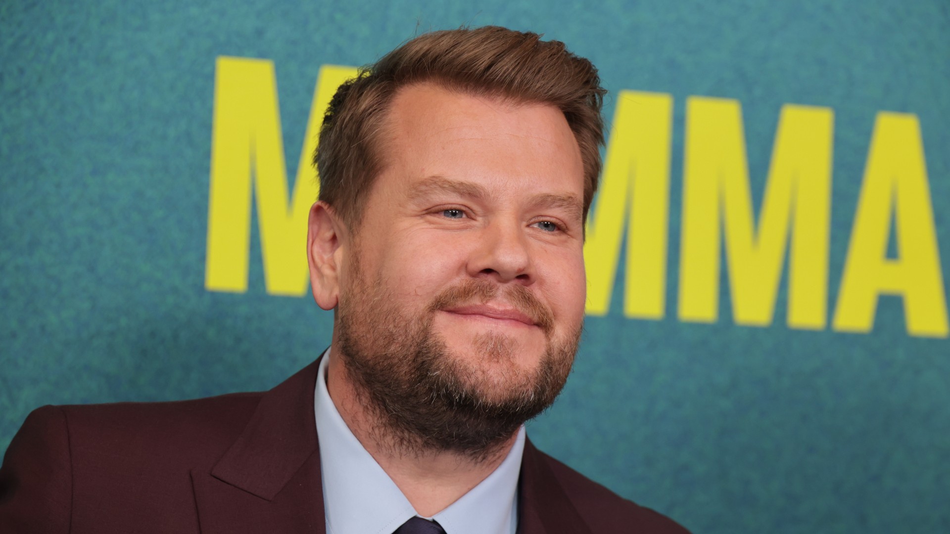 James Corden Reveals He Auditioned for a Lead 'Lord of the Rings' Role