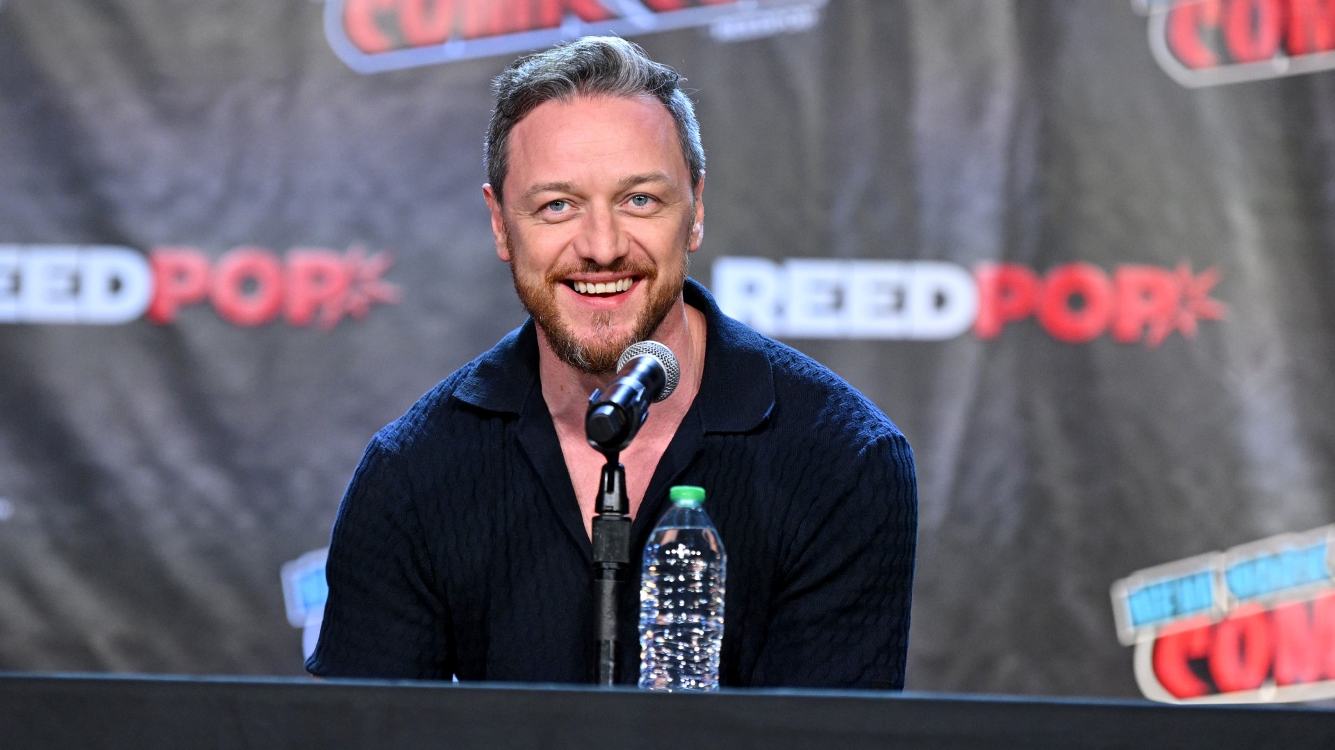 James McAvoy Discusses His 'X-Men' Franchise Future and Regrets