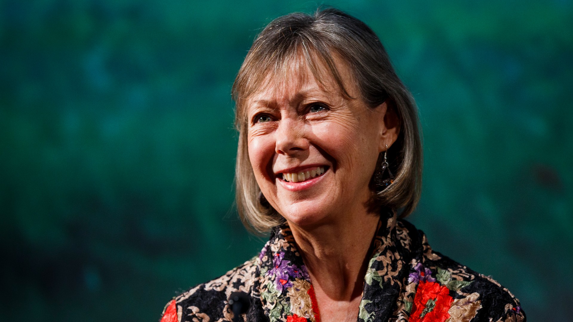 British Icon of the Week: 'Call the Midwife' Favorite Jenny Agutter