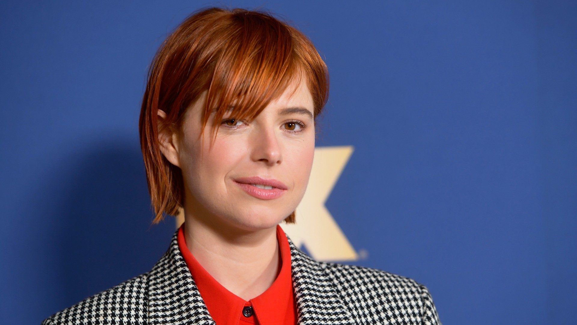 10 Things You Never Knew About Jessie Buckley