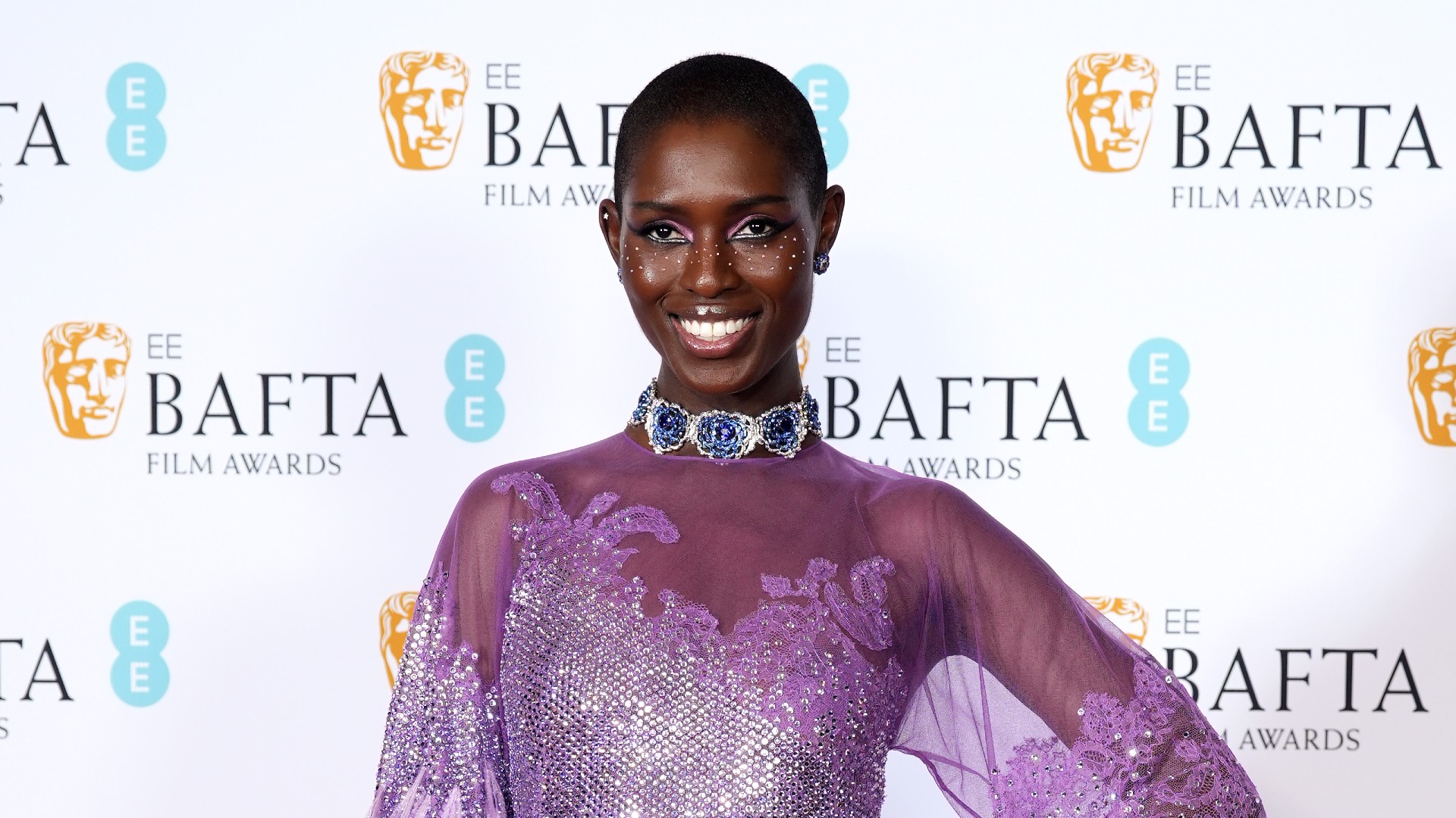 Casting News Jodie Turner Smith Joins Sex Education Anglophenia Bbc America 