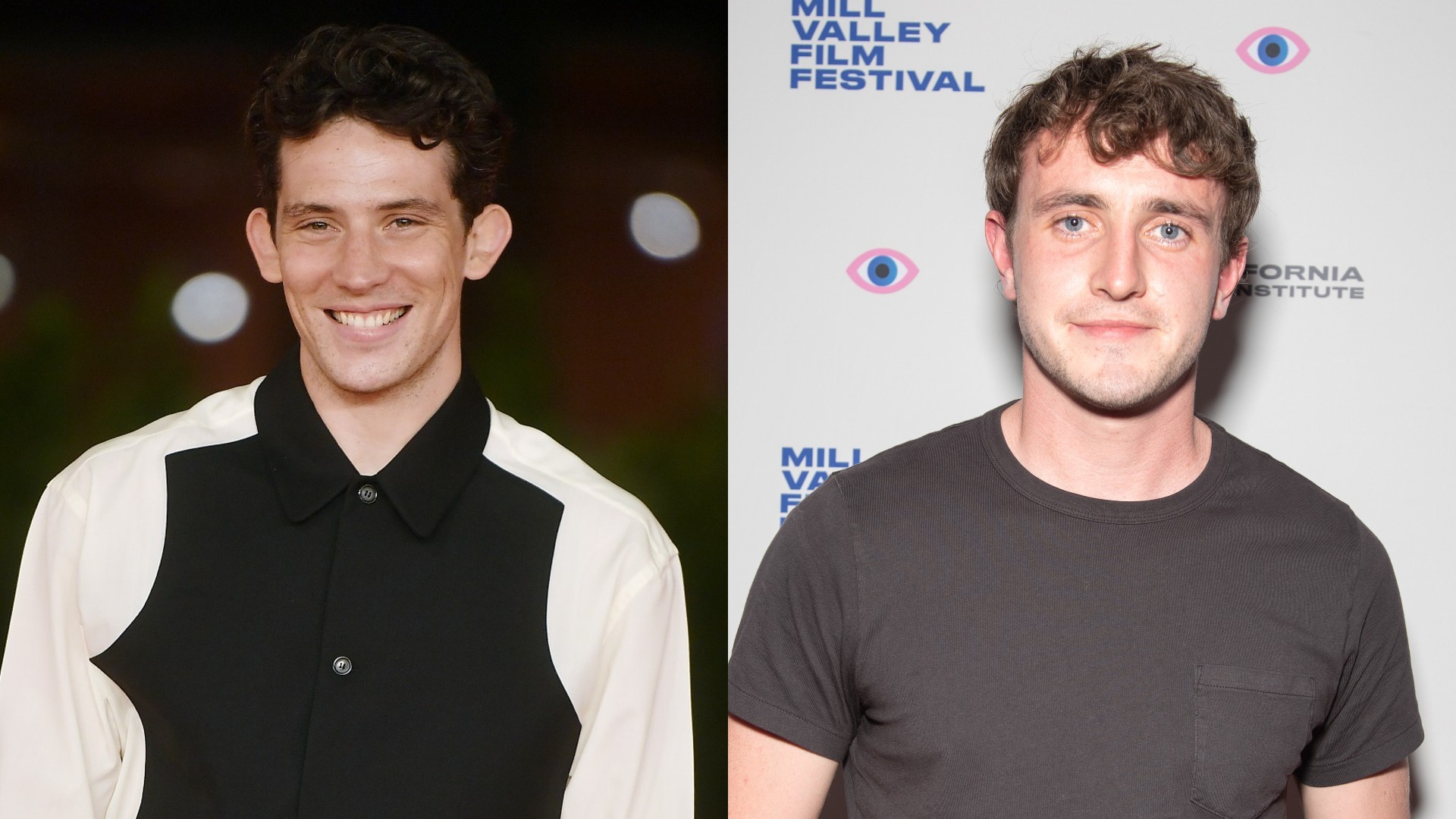 Josh O'Connor and Paul Mescal to Star in Gay Romance Movie 'The History of Sound'