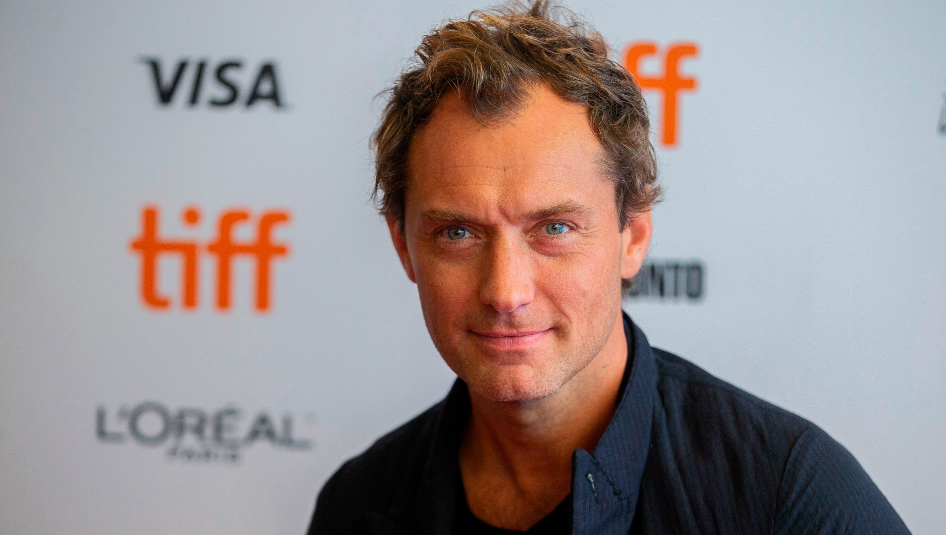 Casting News: Jude Law to Lead 'Star Wars: Skeleton Crew' Series