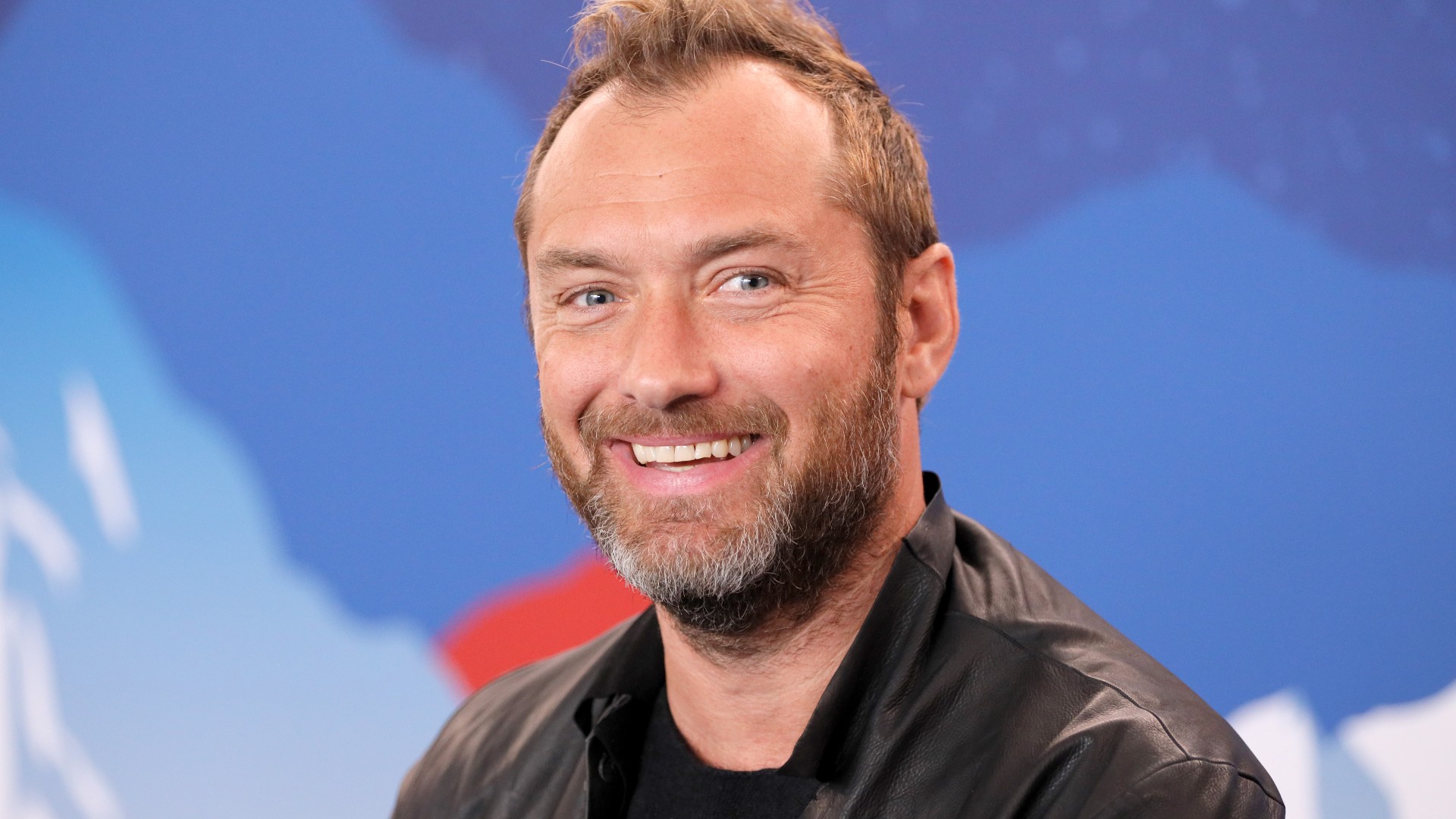 Casting News: Jude Law to Play King Henry VIII Opposite Michelle Williams' Queen Catherine Parr in Tudor Movie 'Firebrand'