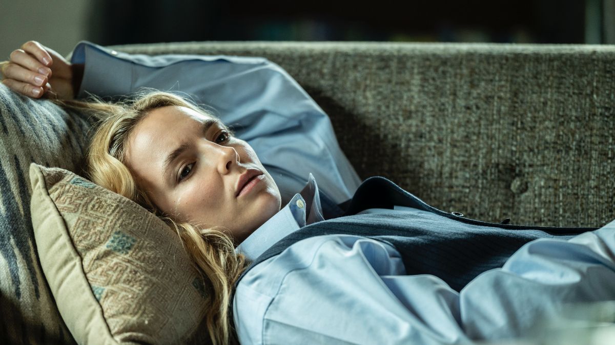 10 'Killing Eve' GIFs That Sum Up How We're Feeling Right Now