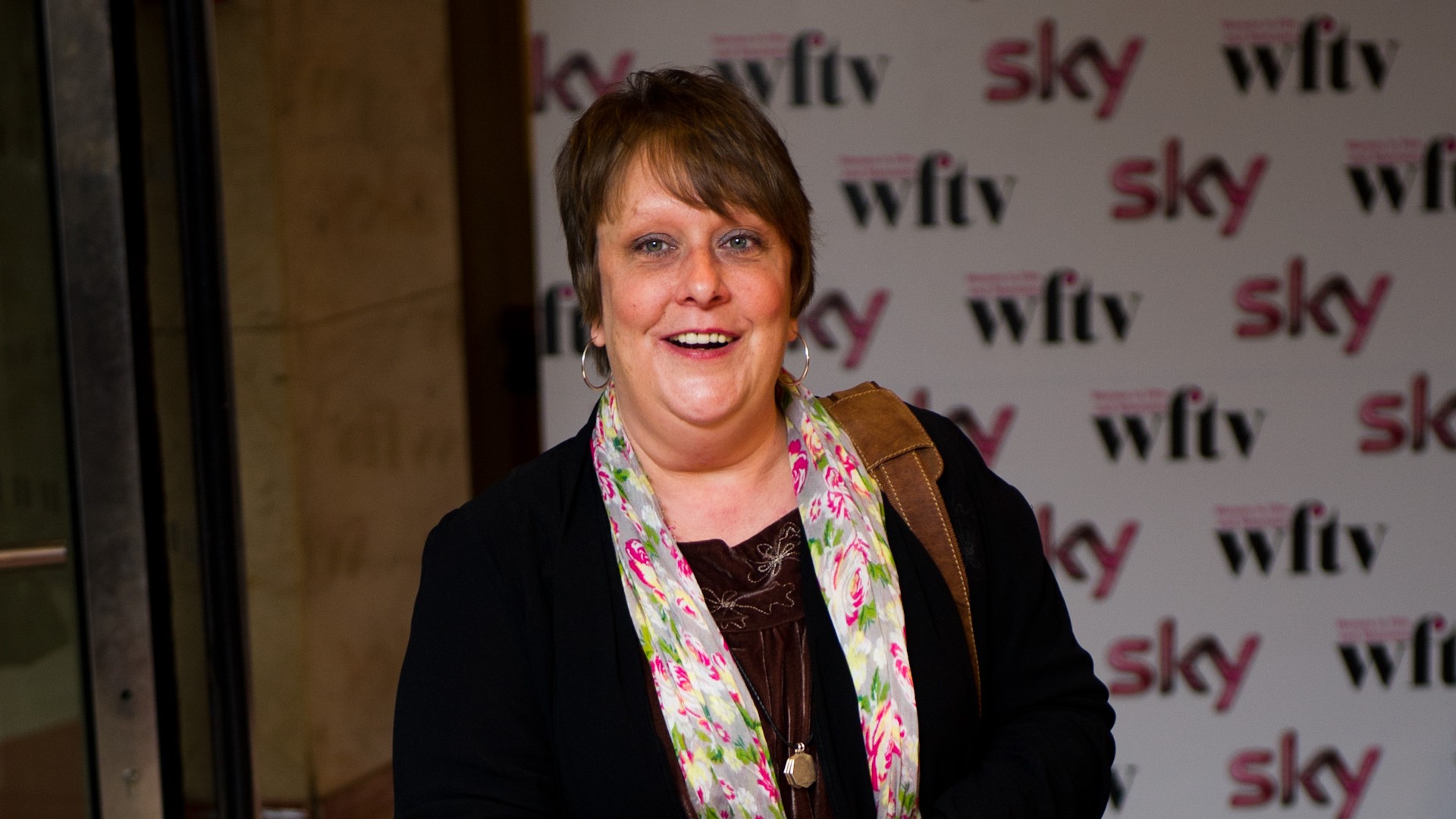 British Icon of the Week: Hilarious Actor-Director Kathy Burke