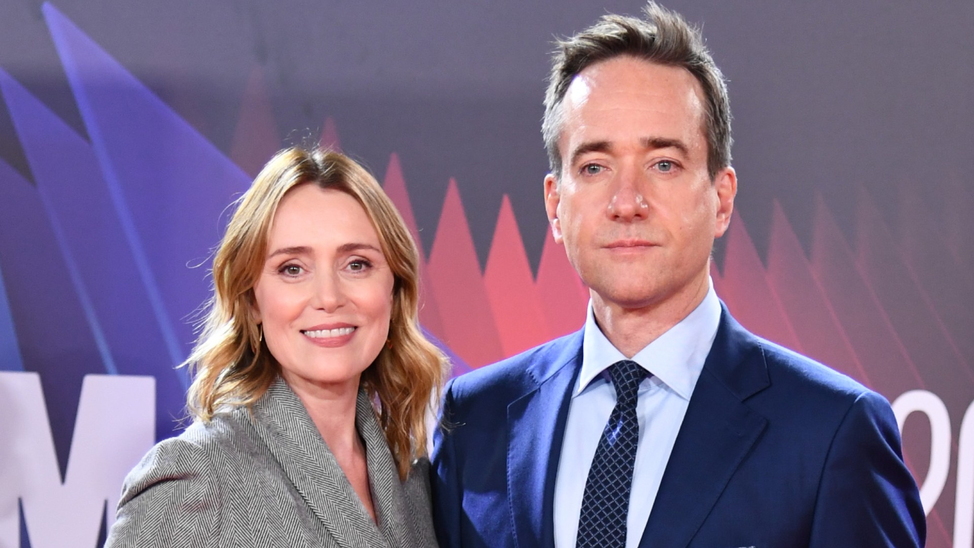 Casting News: Matthew Macfadyen and Keeley Hawes to Star in Political Miniseries 'Stonehouse'