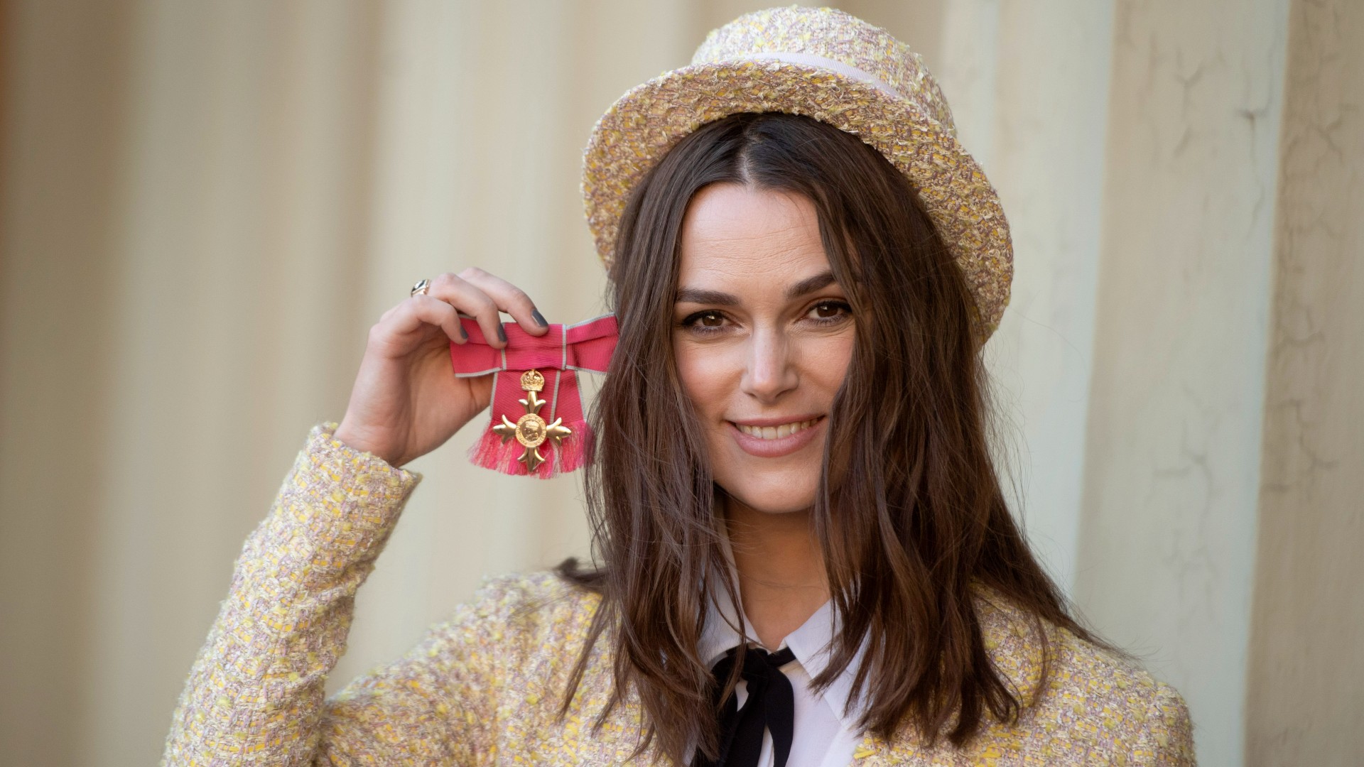 10 Things You Never Knew About Keira Knightley