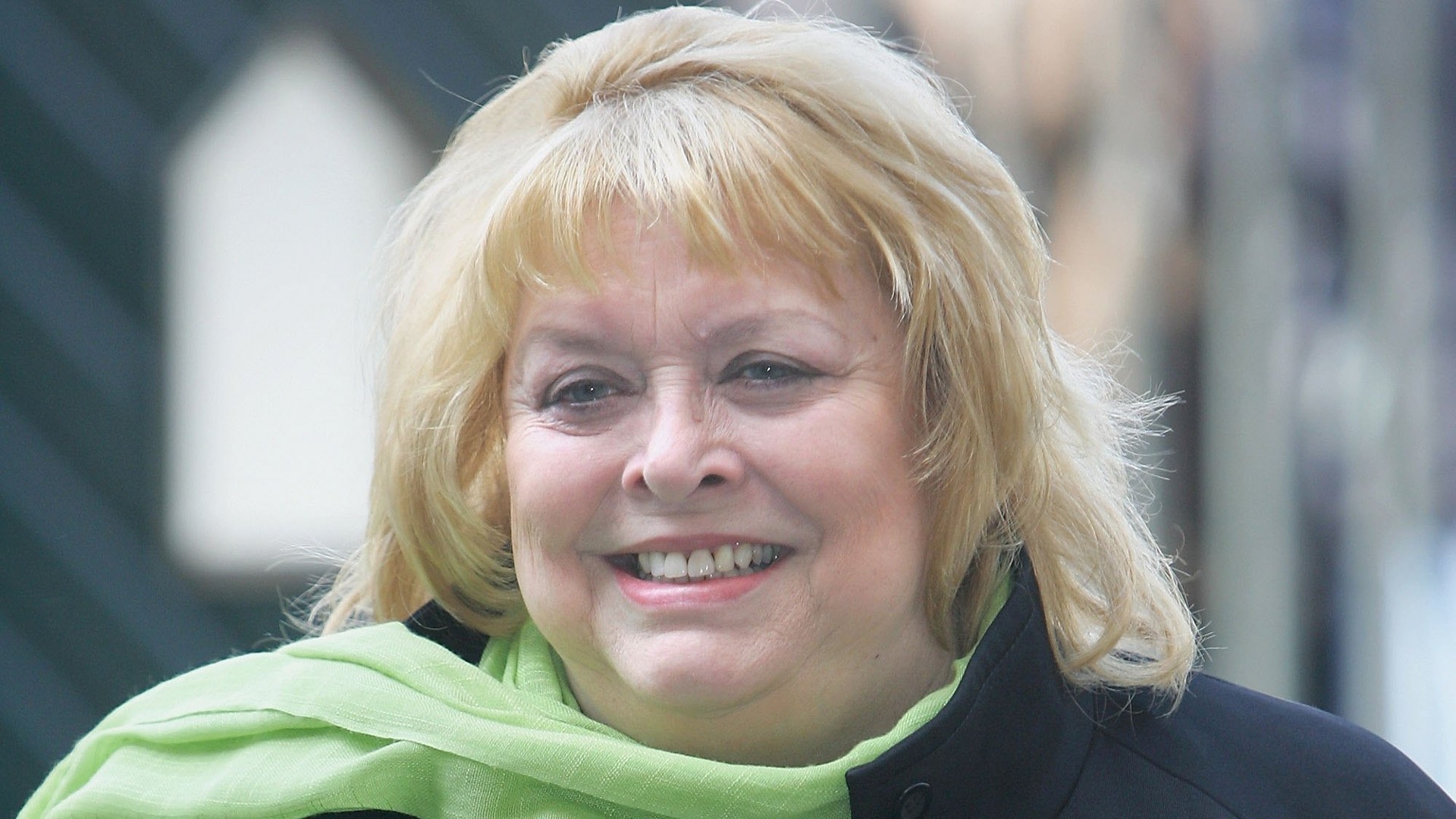 'Open All Hours' and 'Doctor Who' Actress Lynda Baron Has Died at Age 82