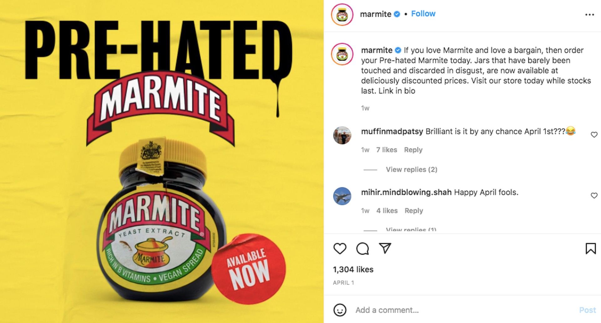 Marmite