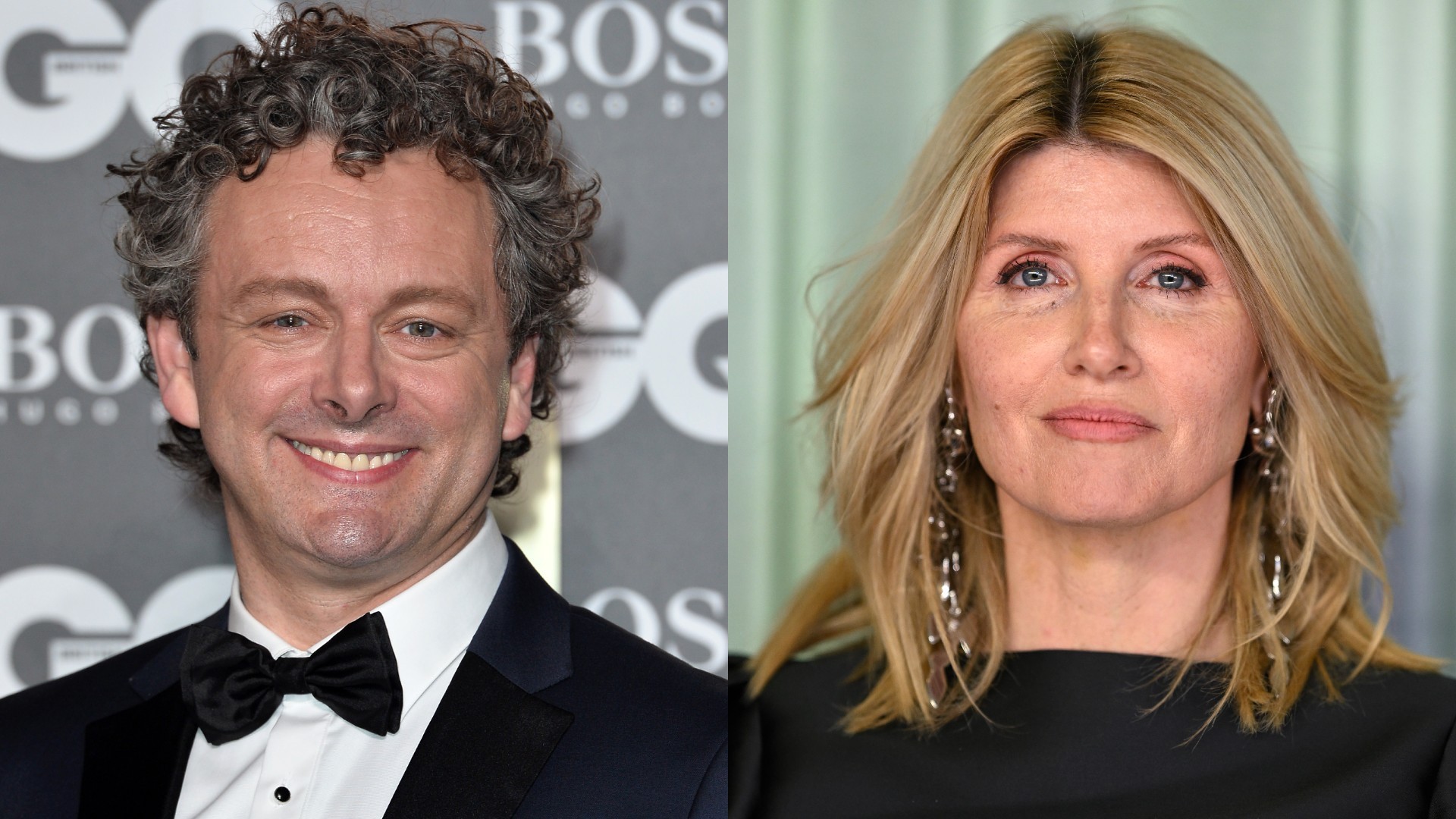 First Look: Michael Sheen and Sharon Horgan Star in Harrowing Drama Series 'Best Interests'