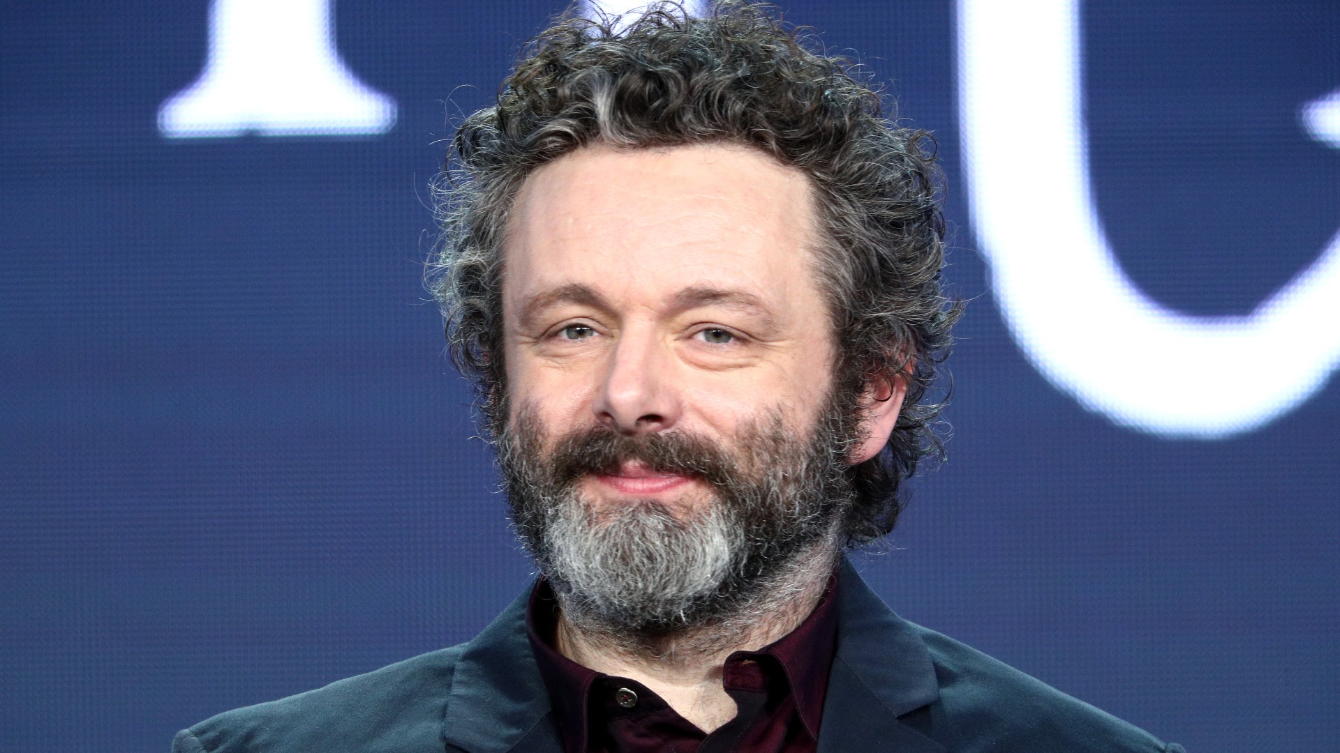 British Icon of the Week: Michael Sheen, the Welsh Actor Who's a Man of Principle
