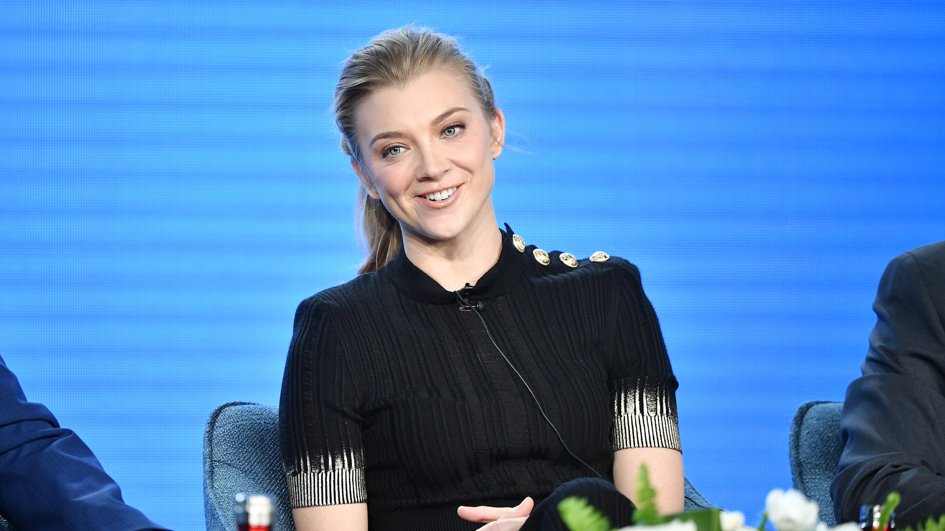 Casting News: Natalie Dormer to Play Pioneering Oncologist Audrey Evans in Biopic 'Audrey's Children'