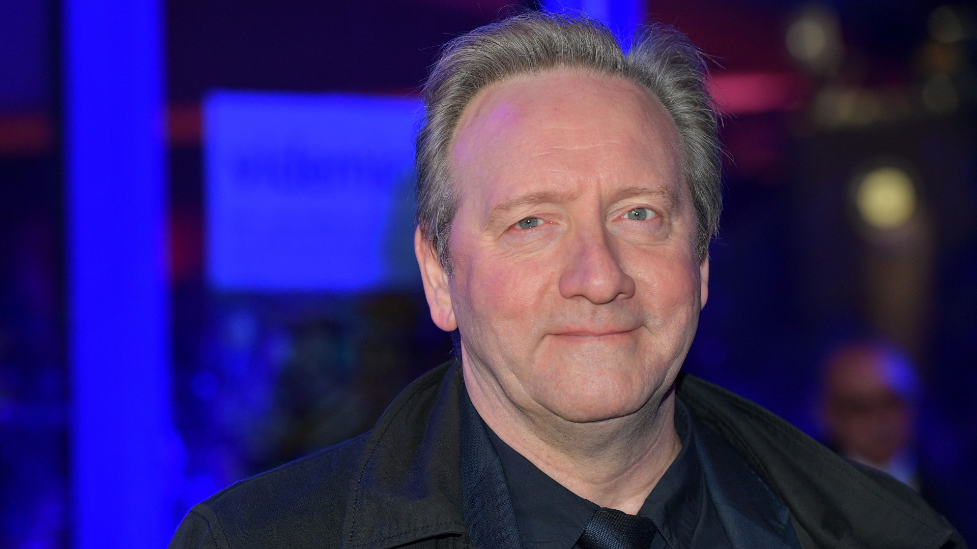 7 Reasons We Can't Get Enough of 'Midsomer Murders' Star Neil Dudgeon