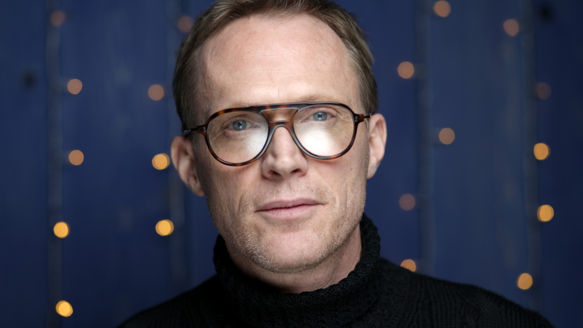 Casting News: Paul Bettany Joins Tom Hanks and Robin Wright in 'Here'