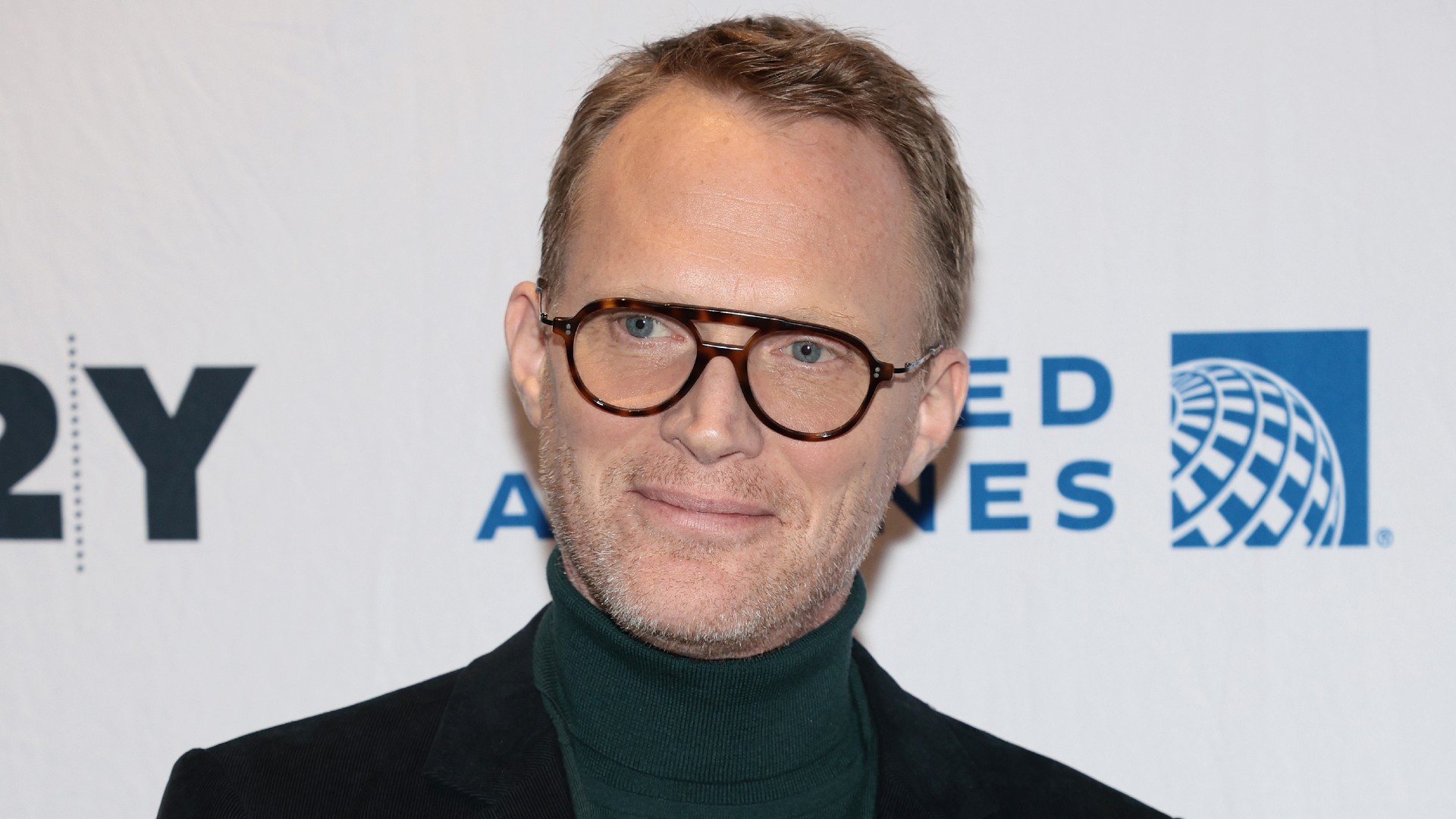 10 Things You Never Knew About Paul Bettany