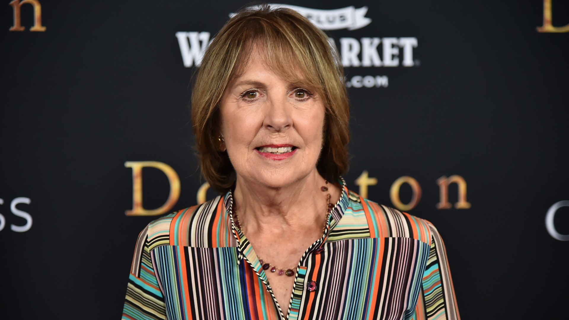British Icon of the Week: Dame Penelope Wilton, the Classy Star of 'Downton Abbey' and 'After Life'