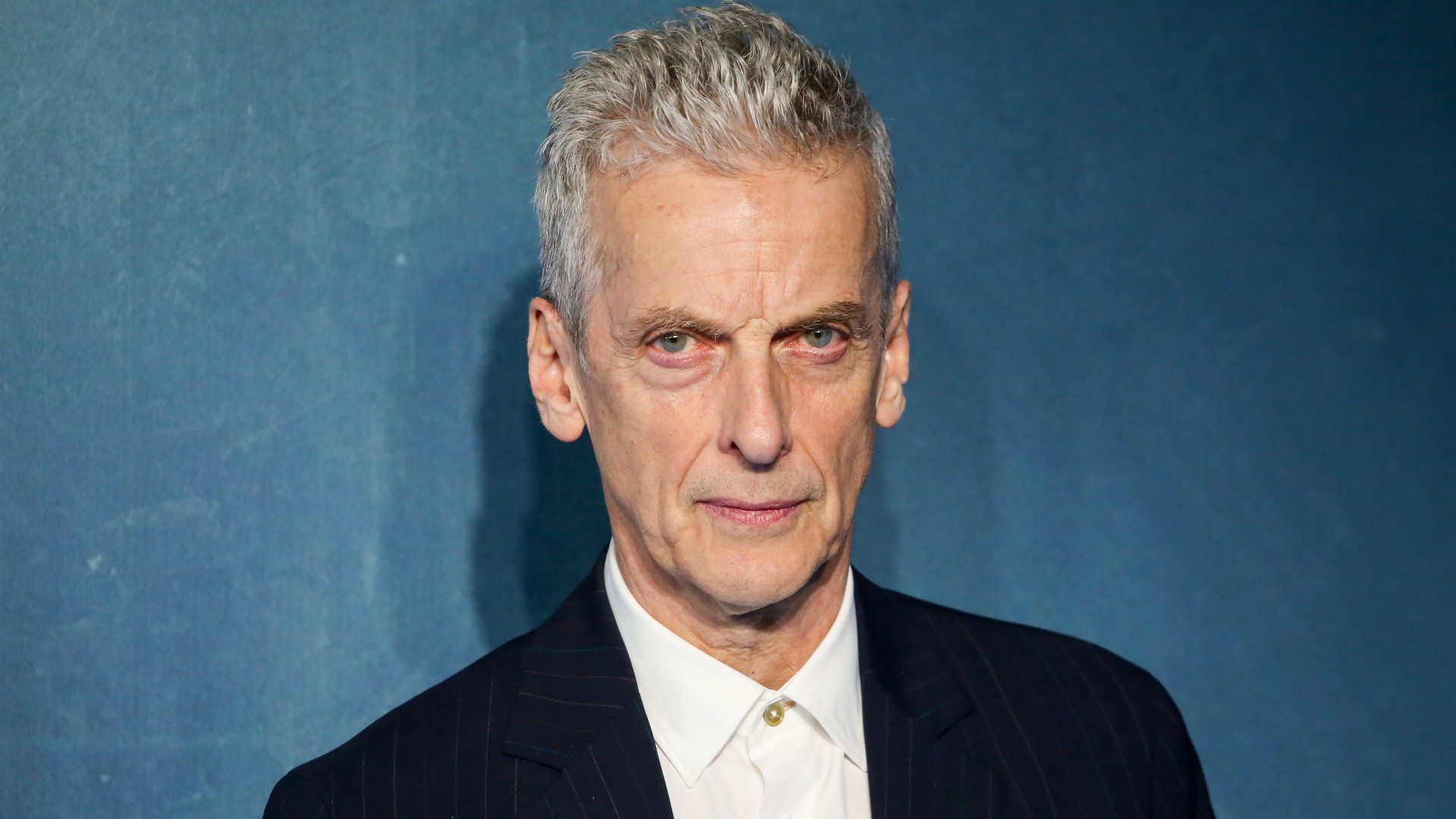 Peter Capaldi Confirmed to Star in Two More Seasons of 'The Devil's Hour'