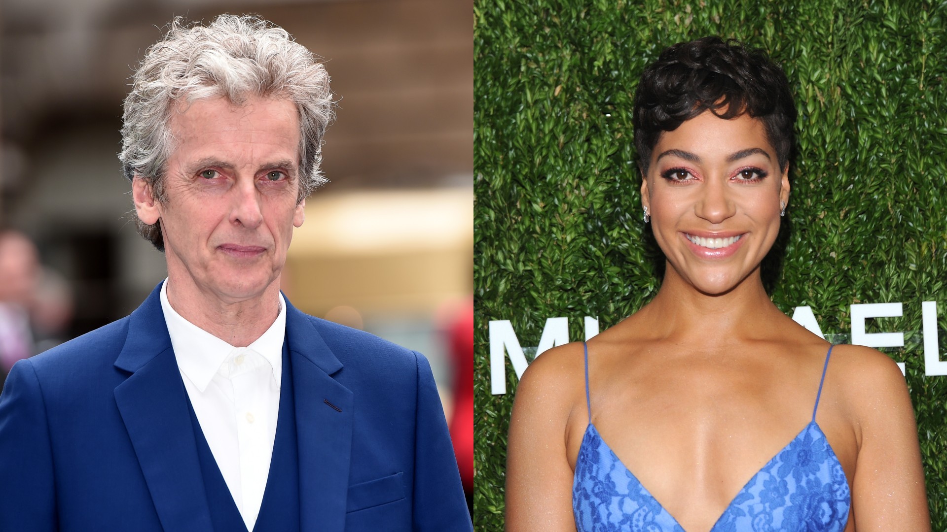 Casting News: Peter Capaldi and Cush Jumbo to Lead London-Based Thriller Series 'Criminal Record'
