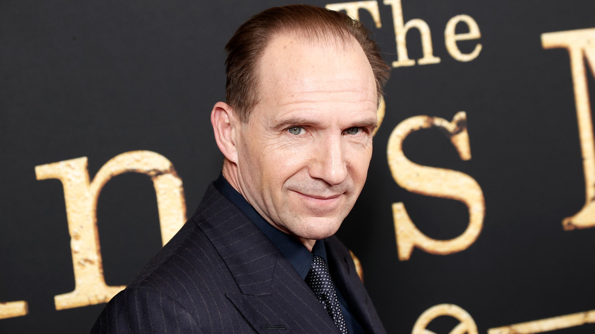 Ralph Fiennes Reveals He Nixed an Idea to Make His Bond Character a Villain