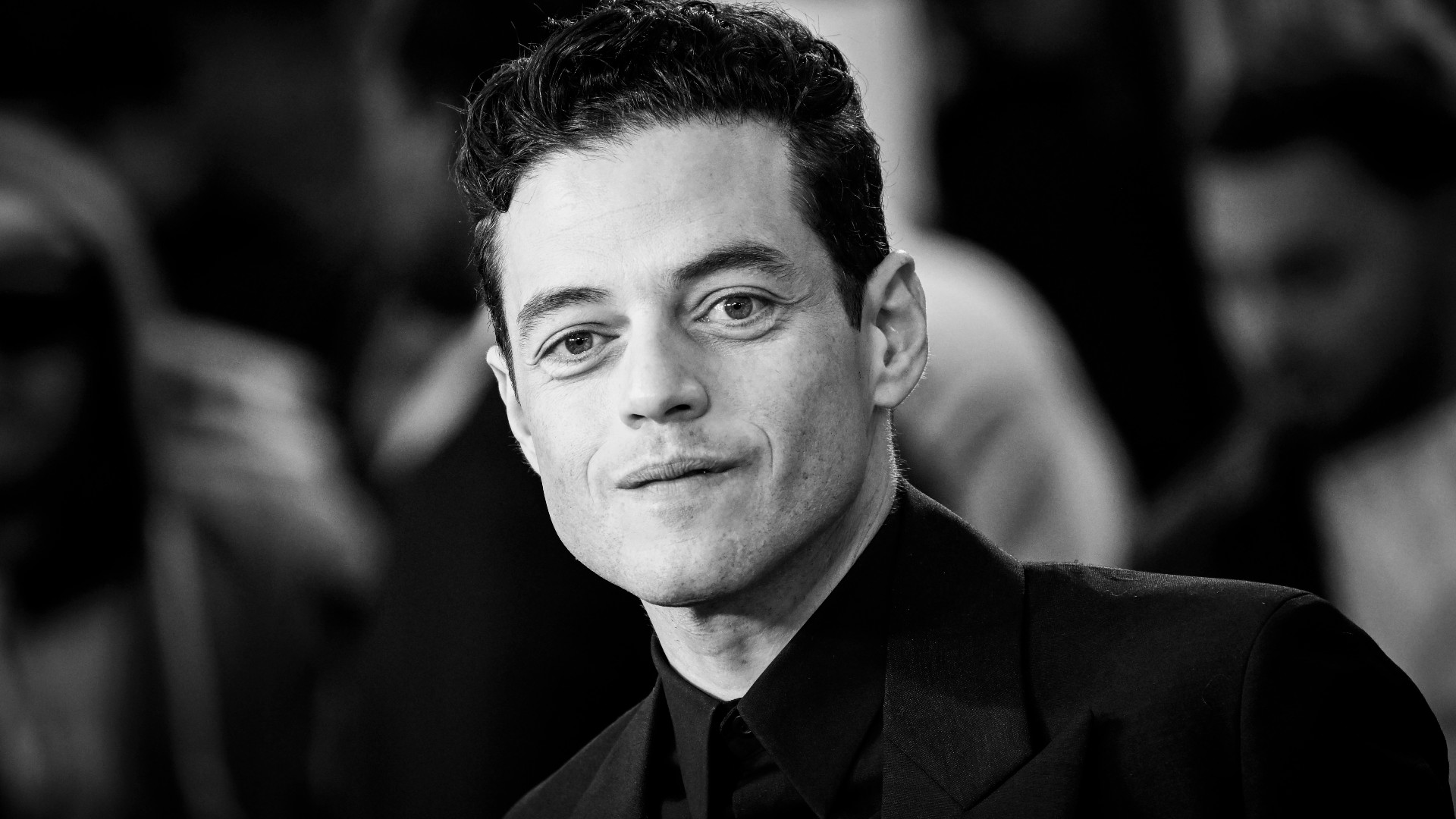 Casting News: Rami Malek to Play Buster Keaton in Limited Series