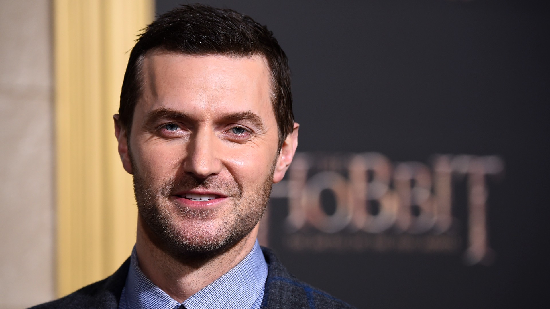 10 Things You May Not Know About Richard Armitage