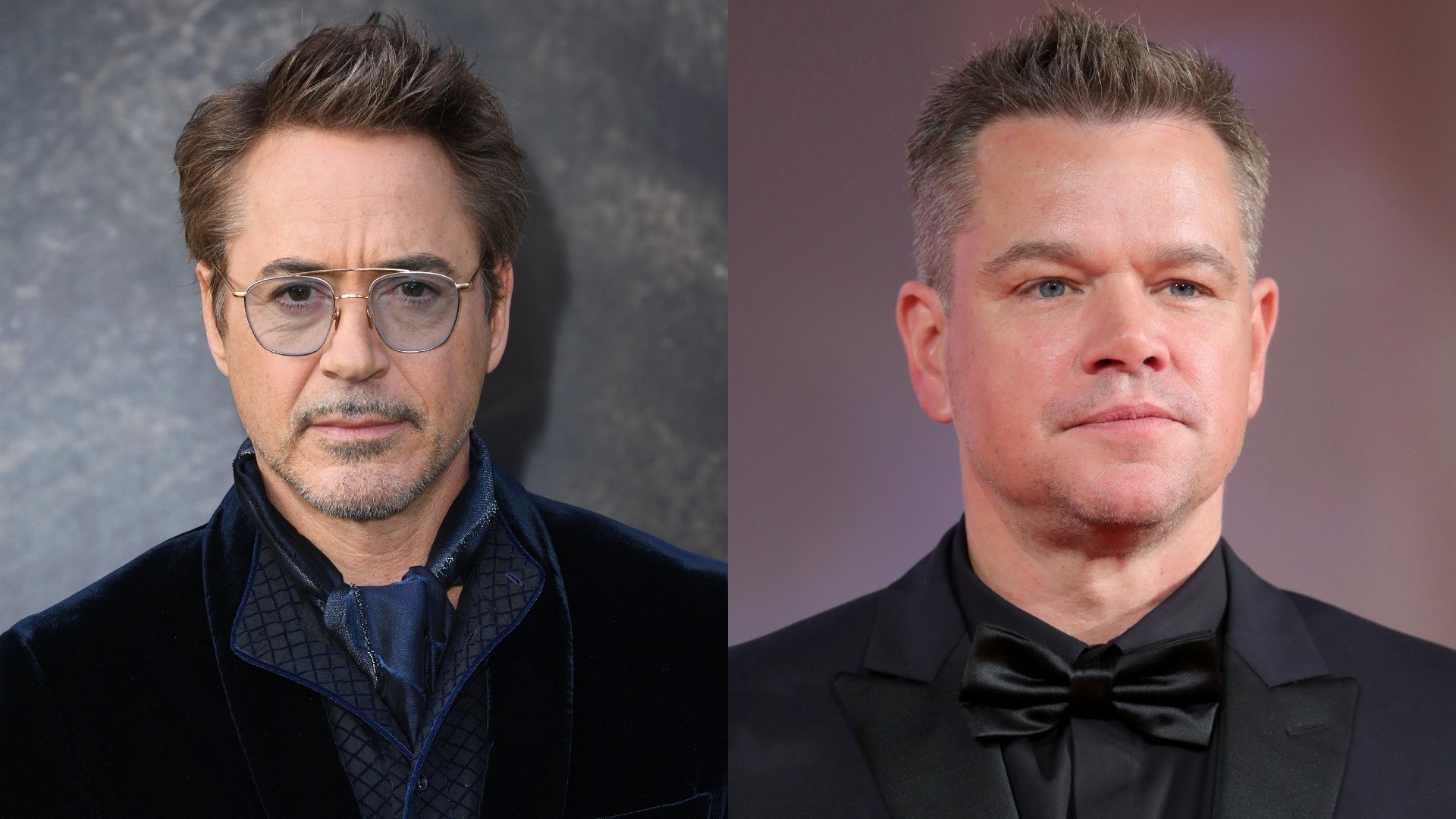 Casting News: Robert Downey Jr. and Matt Damon Join Christopher Nolan’s ...